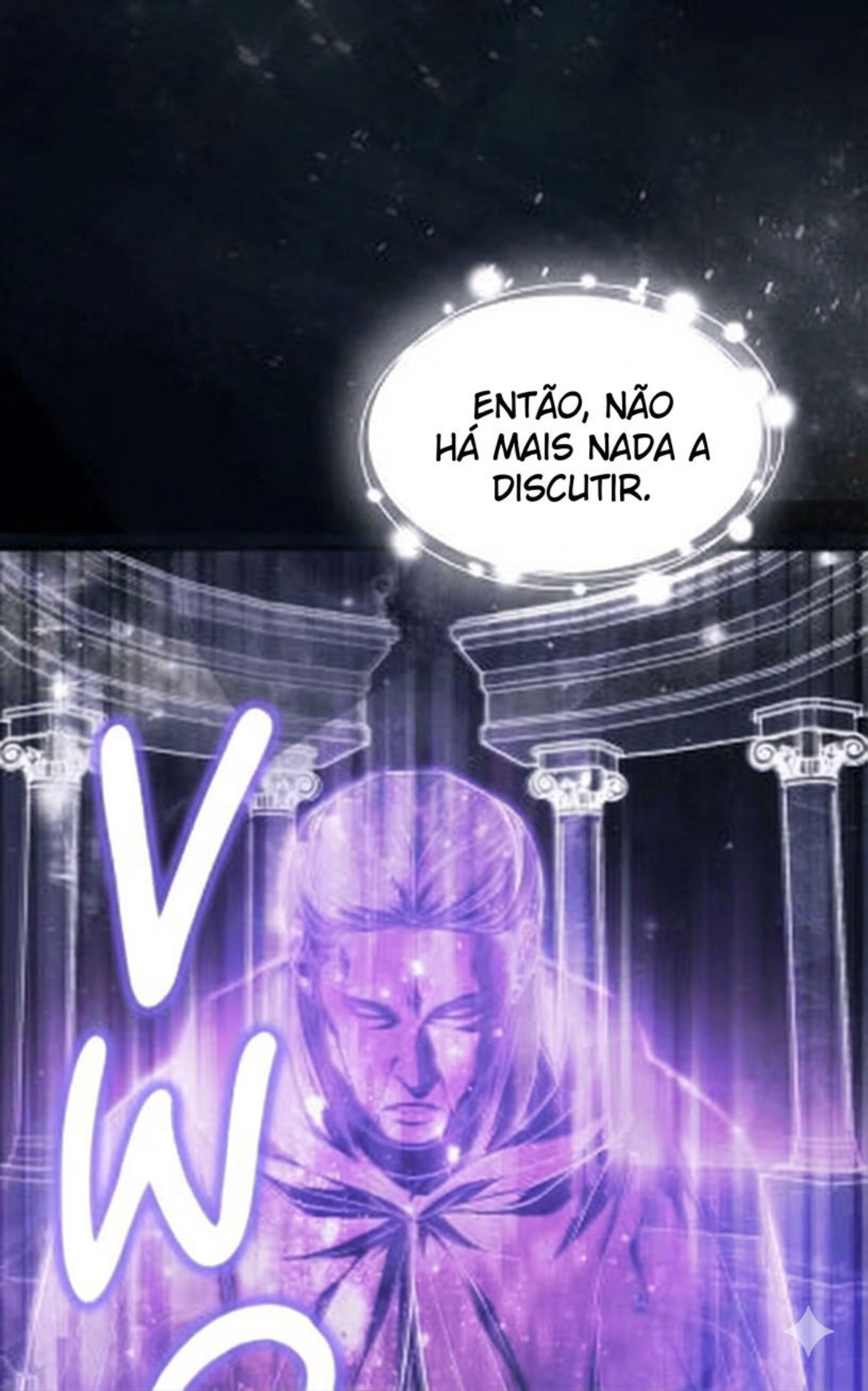 Who Stole the Empress? Capítulo 63 Página 16