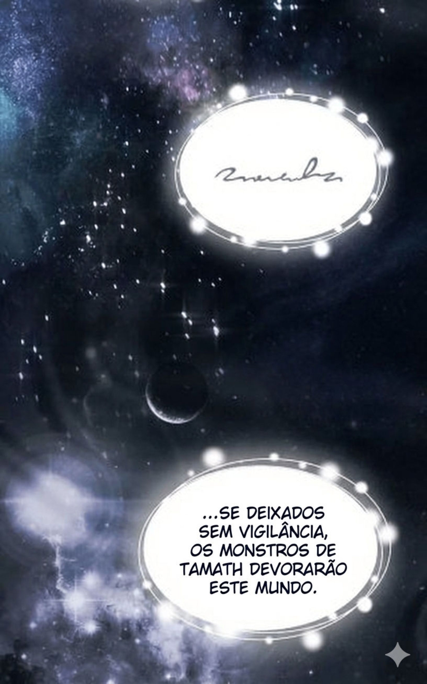 Who Stole the Empress? Capítulo 63 Página 2