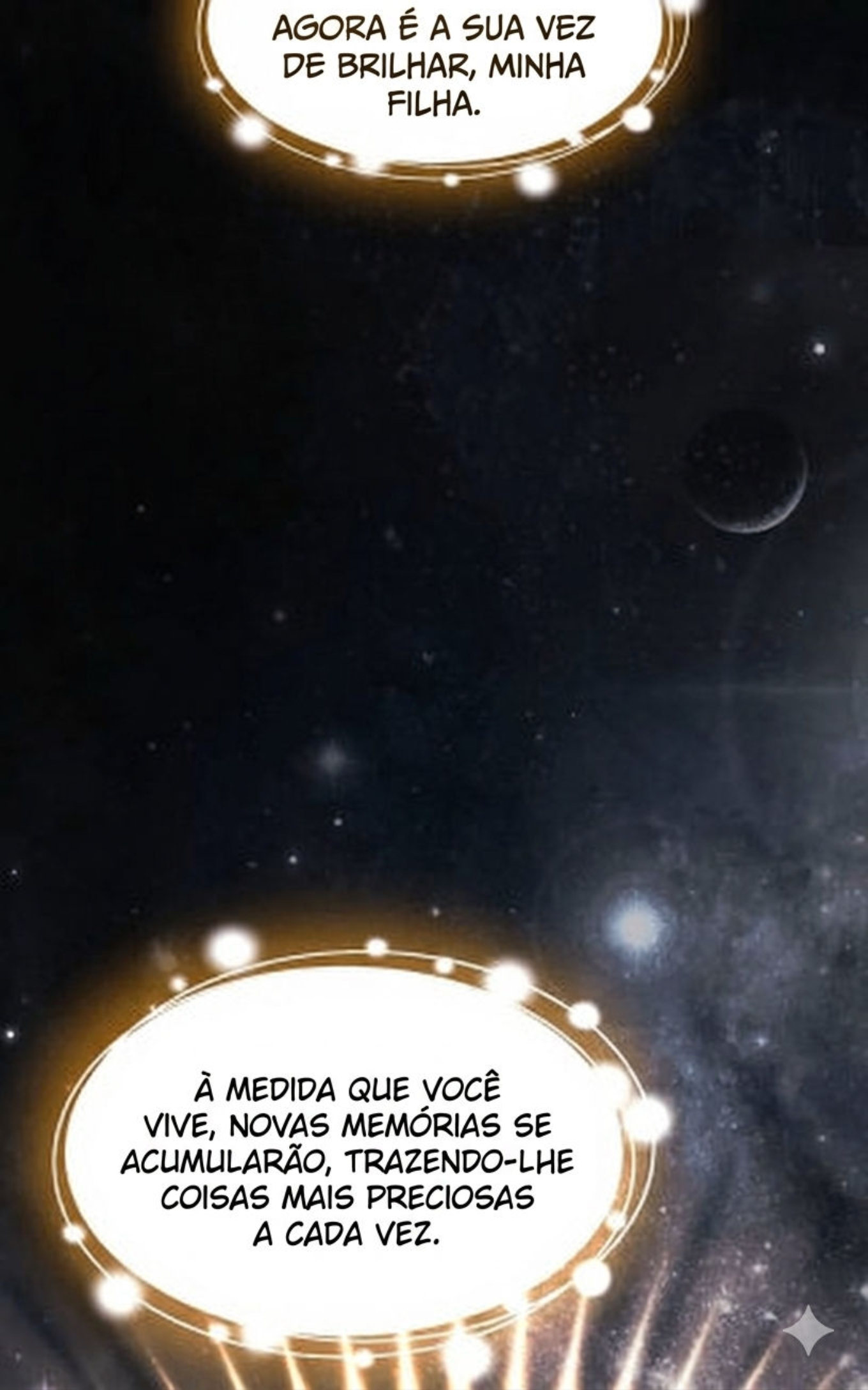 Who Stole the Empress? Capítulo 63 Página 24