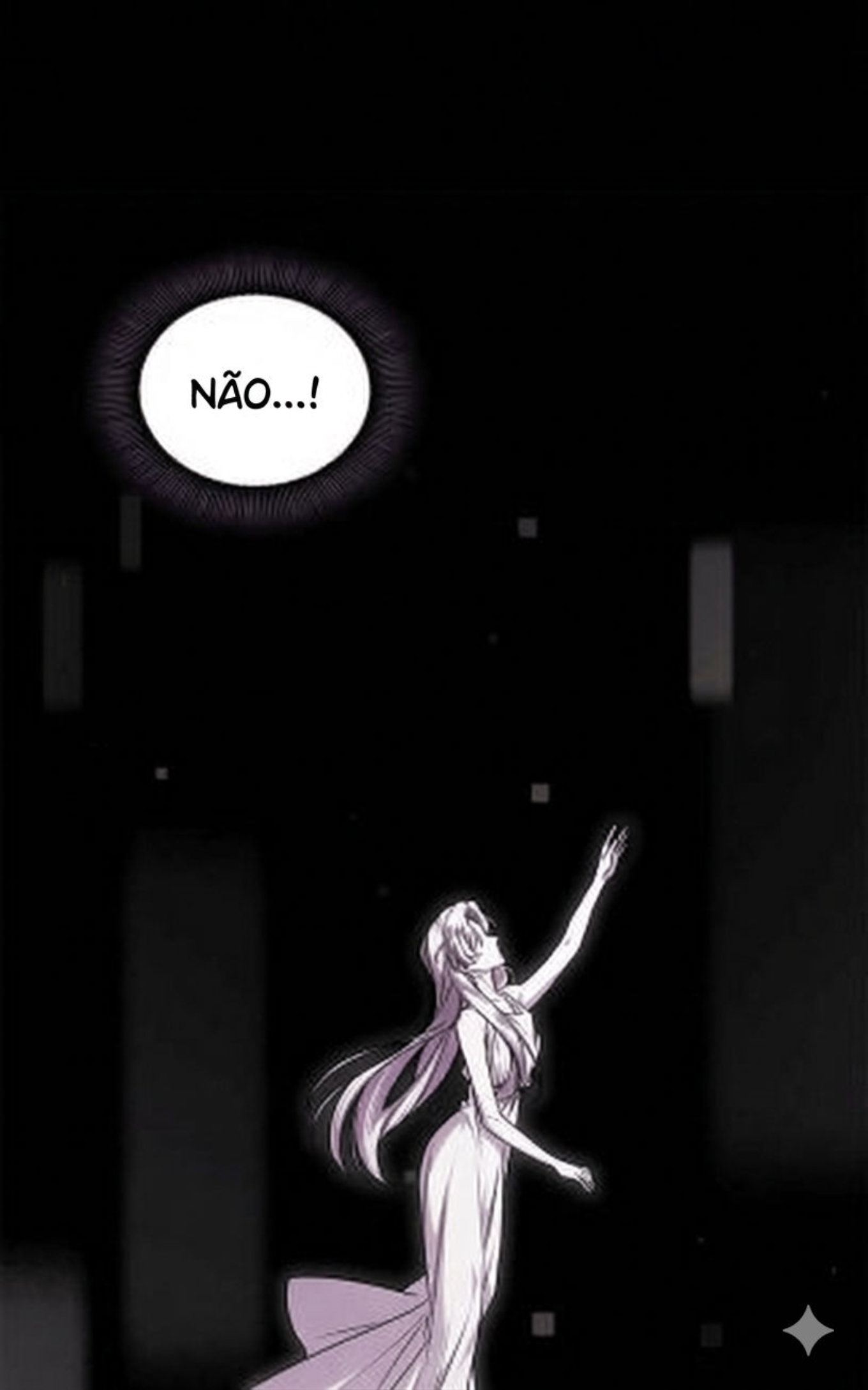 Who Stole the Empress? Capítulo 63 Página 35