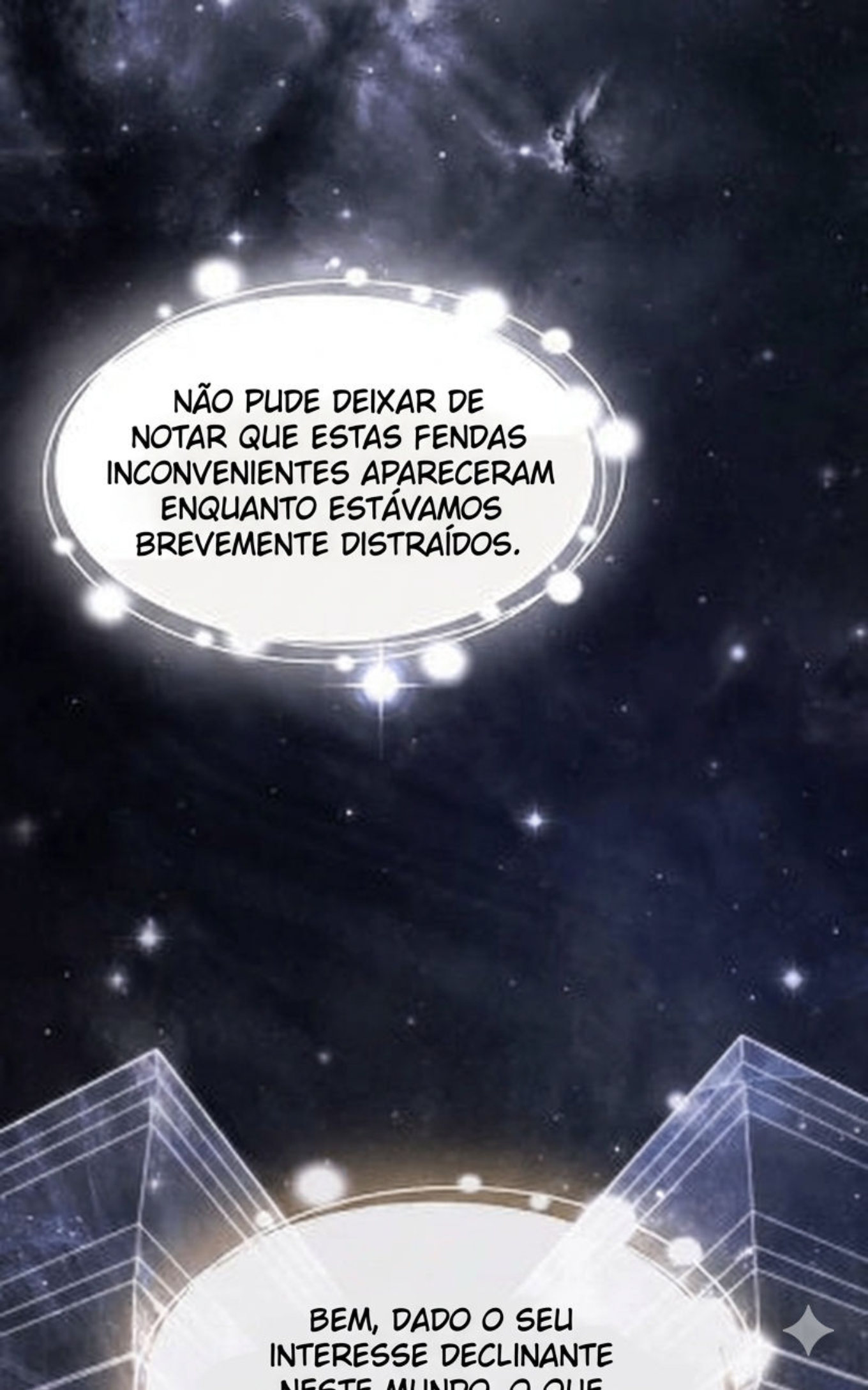 Who Stole the Empress? Capítulo 63 Página 4