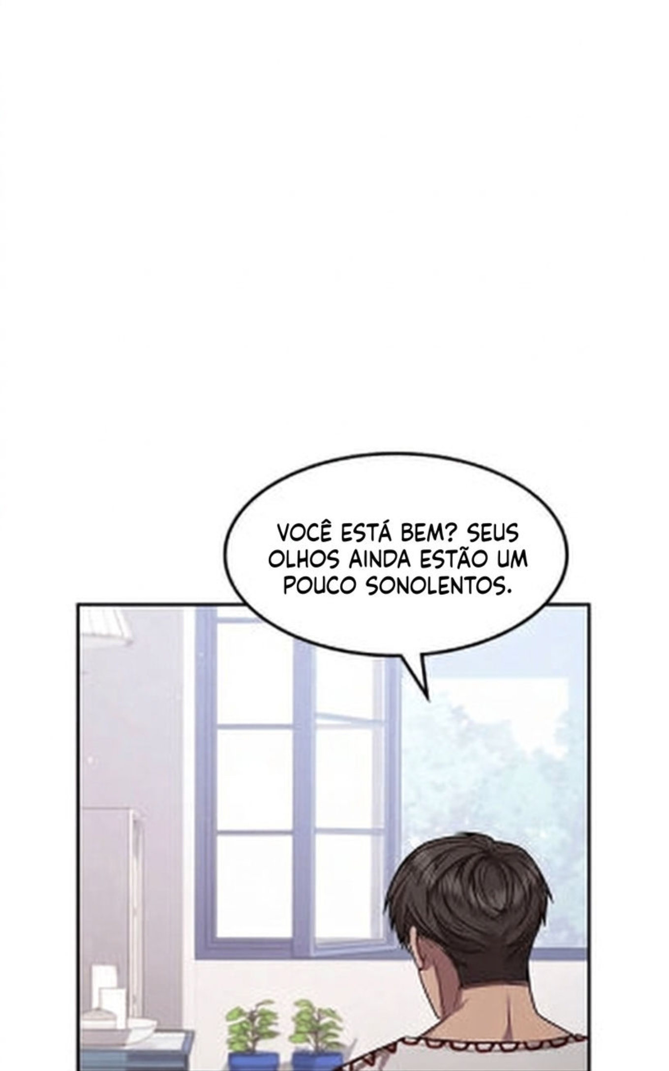 Who Stole the Empress? Capítulo 63 Página 43