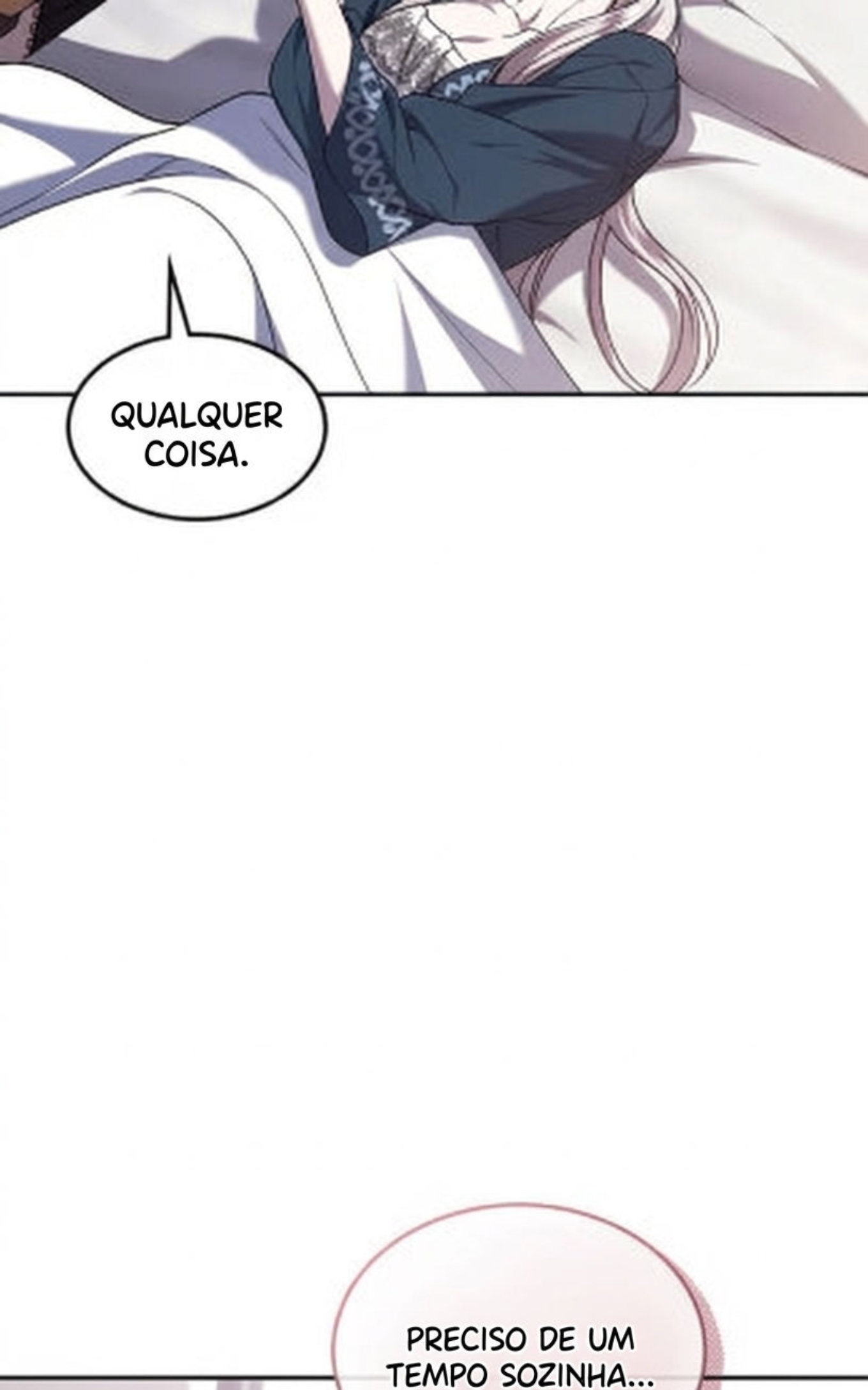Who Stole the Empress? Capítulo 63 Página 50