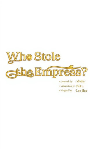 Who Stole the Empress? Capítulo 63 Página 54