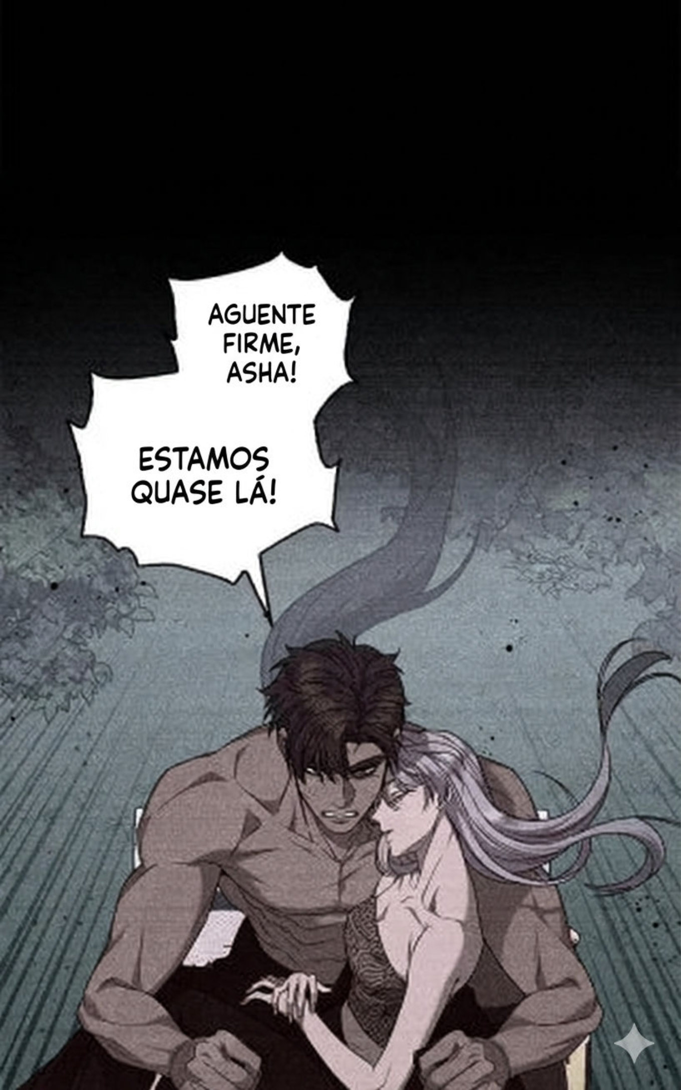 Who Stole the Empress? Capítulo 63 Página 59