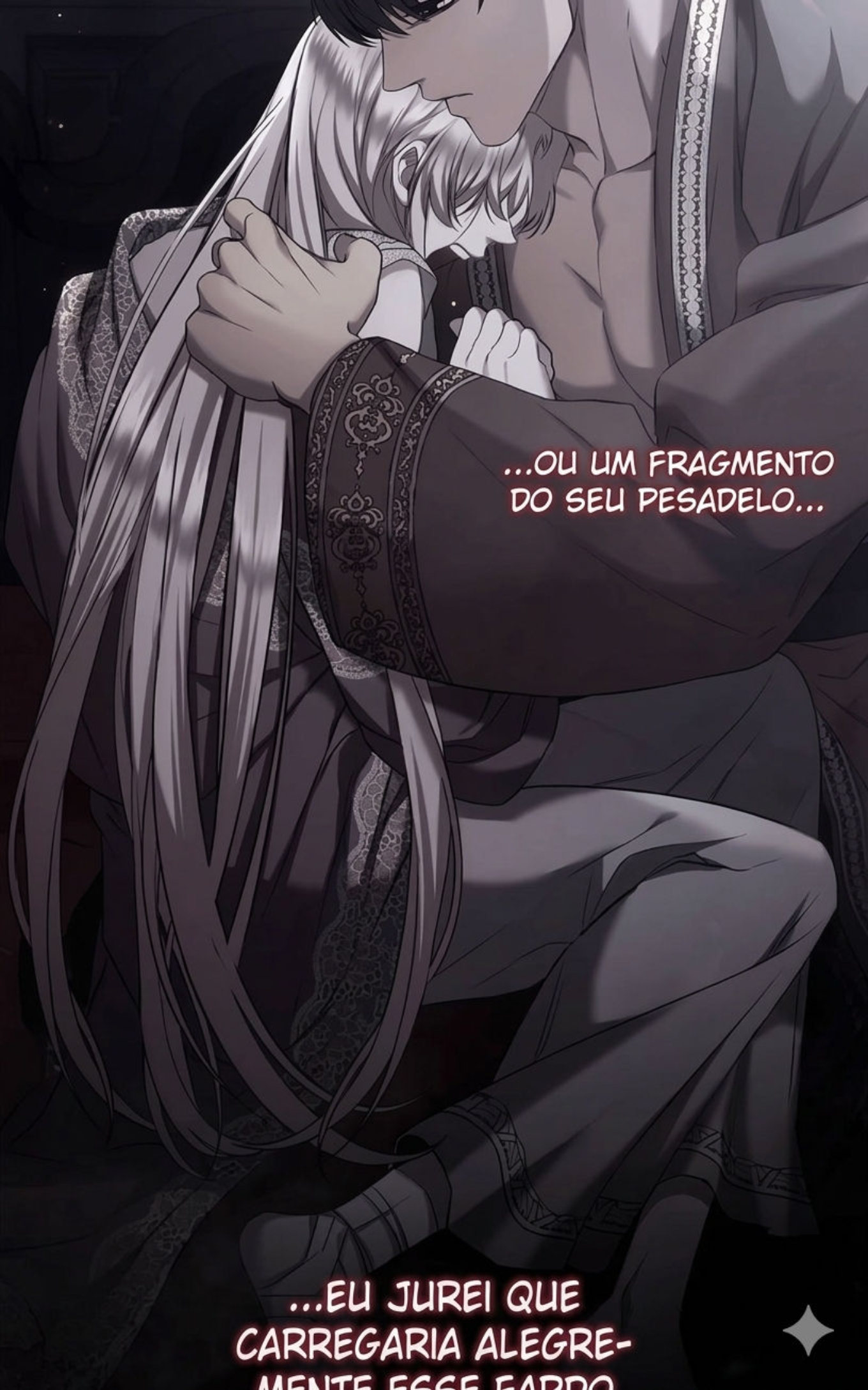 Who Stole the Empress? Capítulo 63 Página 65