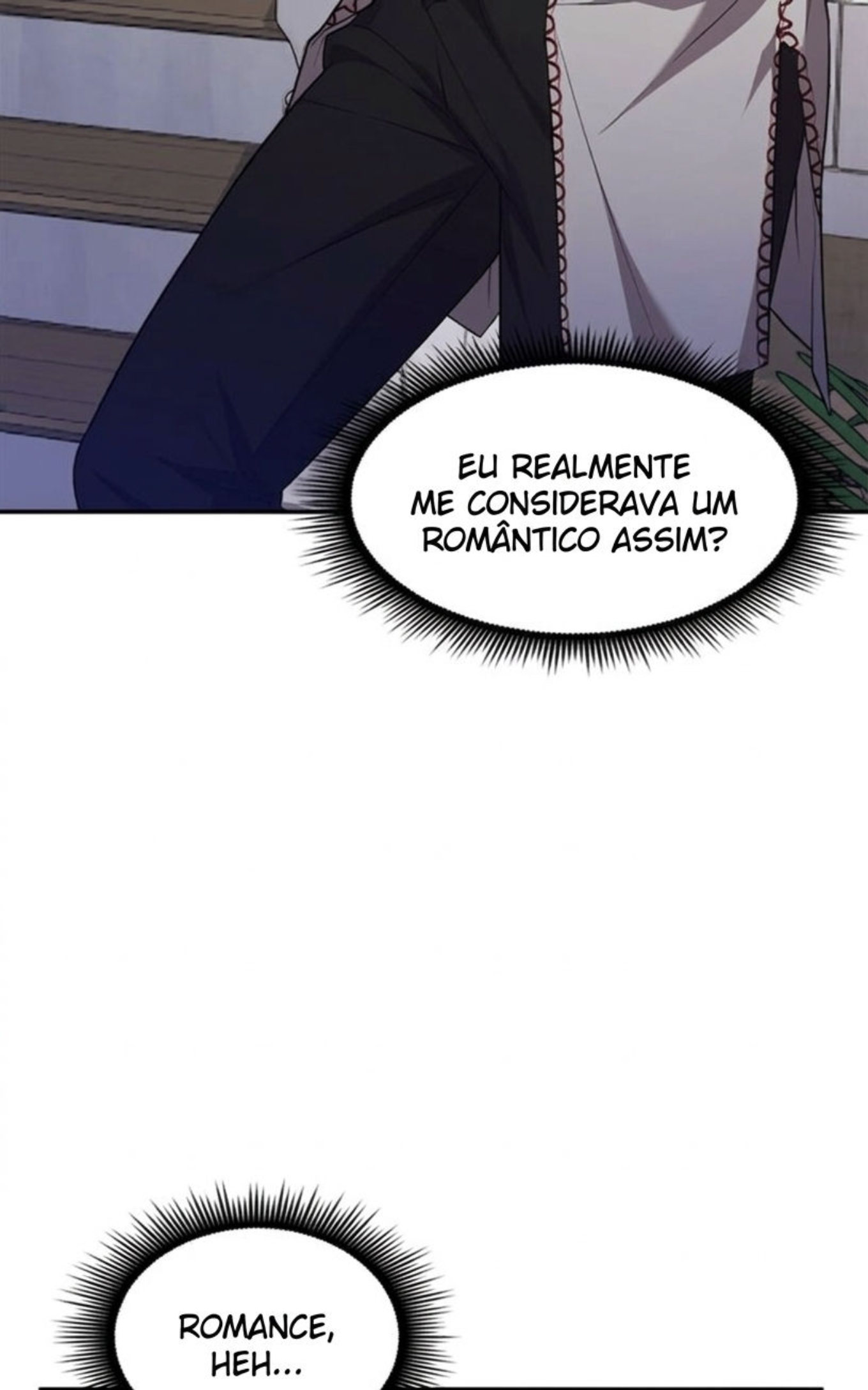 Who Stole the Empress? Capítulo 63 Página 68