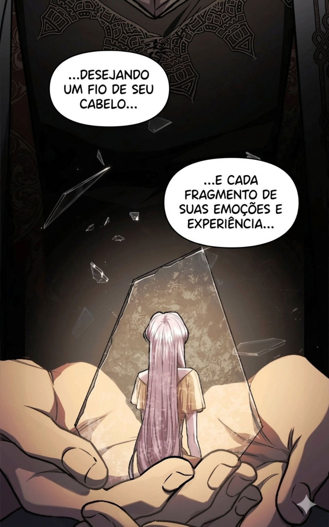 Who Stole the Empress? Capítulo 63 Página 76