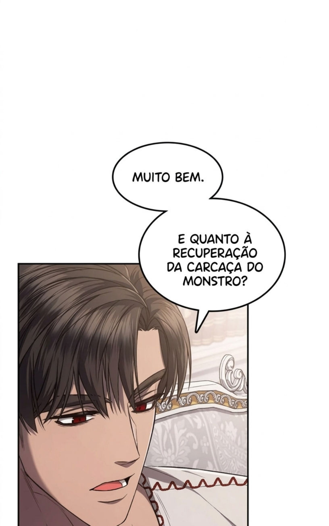 Who Stole the Empress? Capítulo 63 Página 82