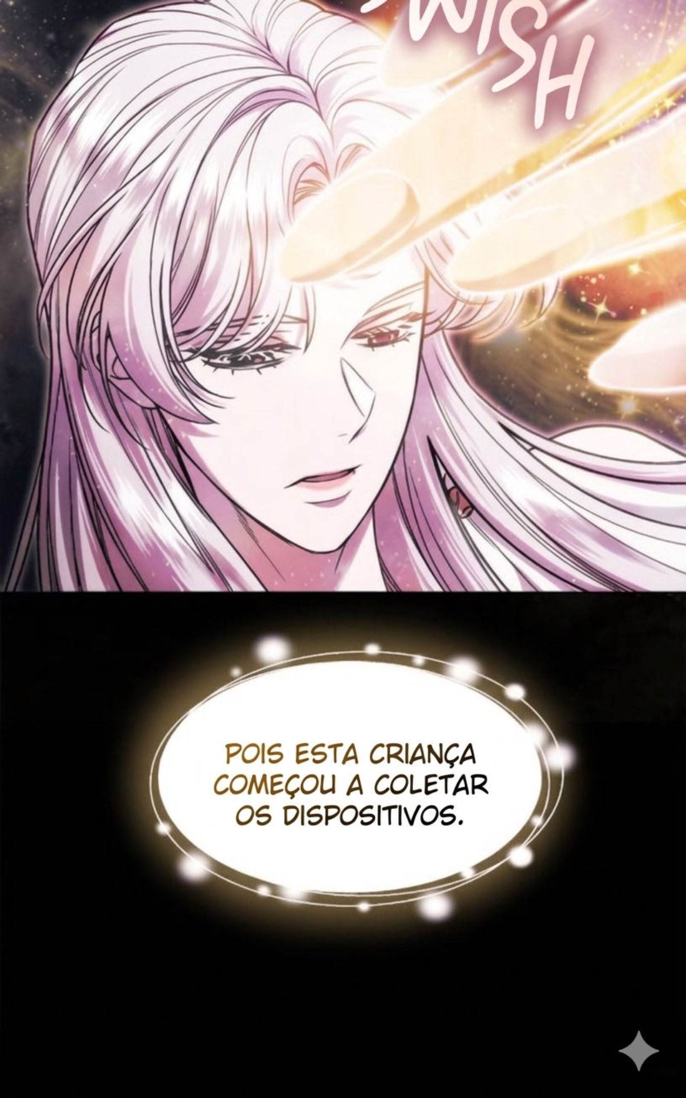 Who Stole the Empress? Capítulo 63 Página 9