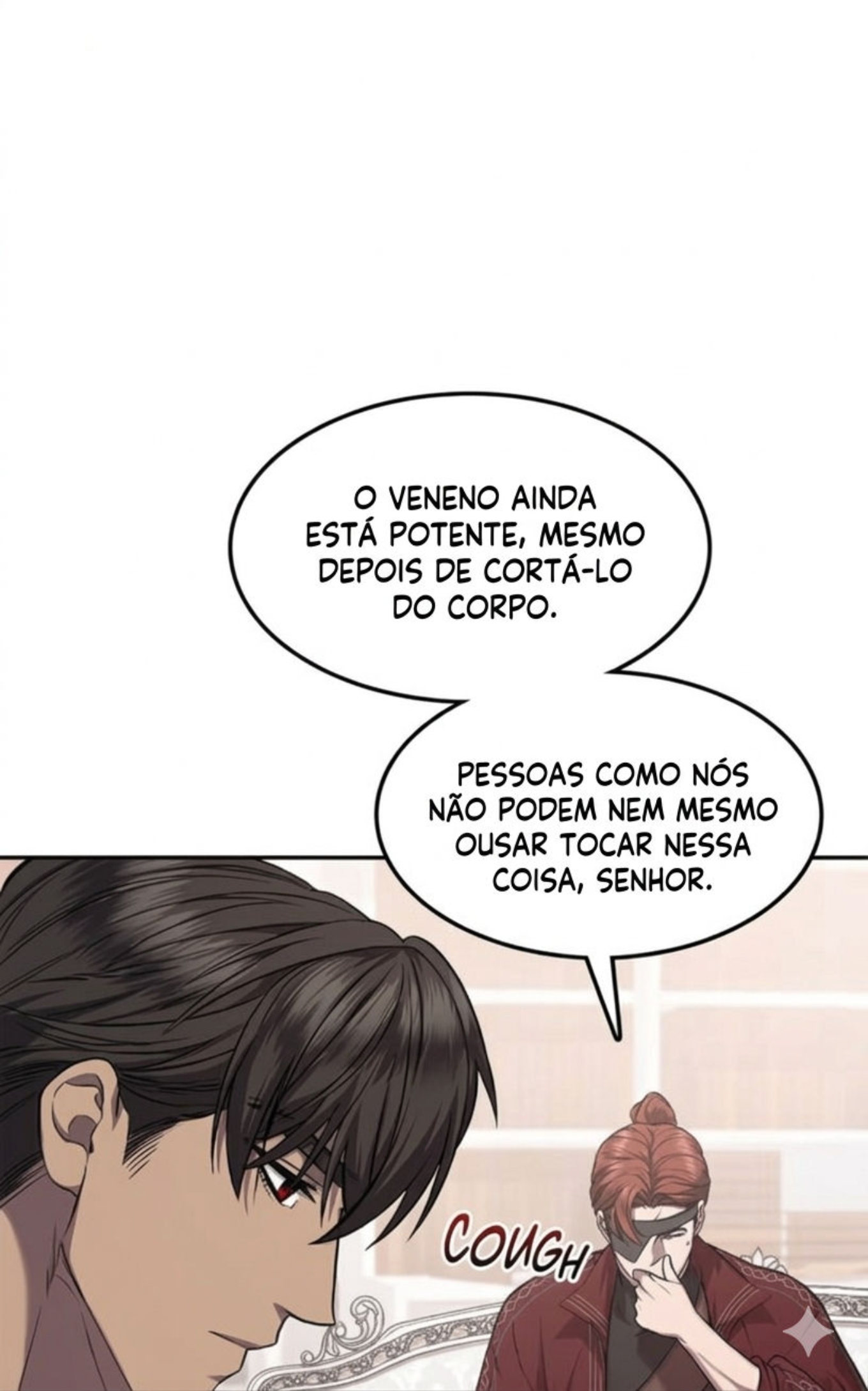 Who Stole the Empress? Capítulo 63 Página 93