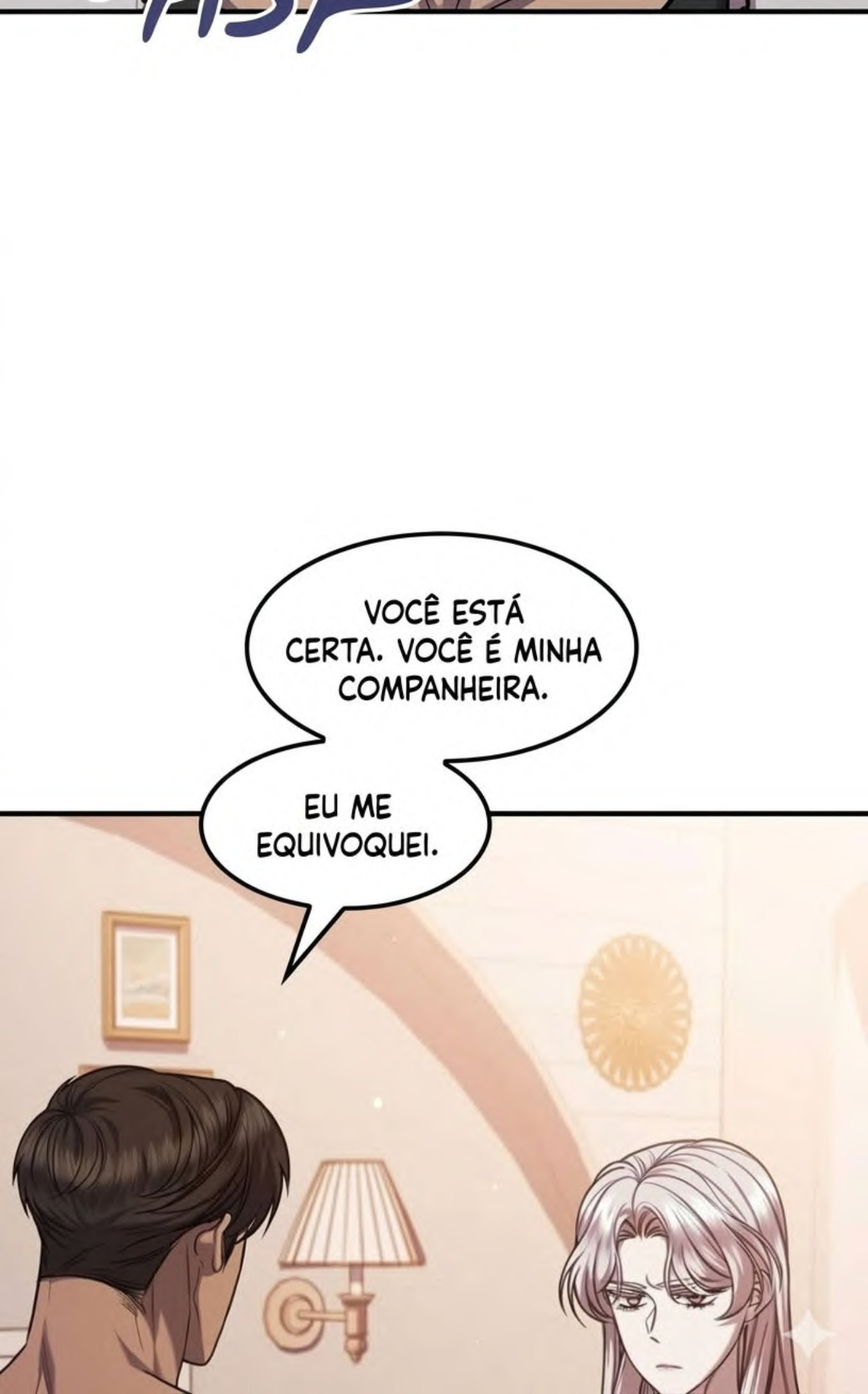Who Stole the Empress? Capítulo 64 Página 1