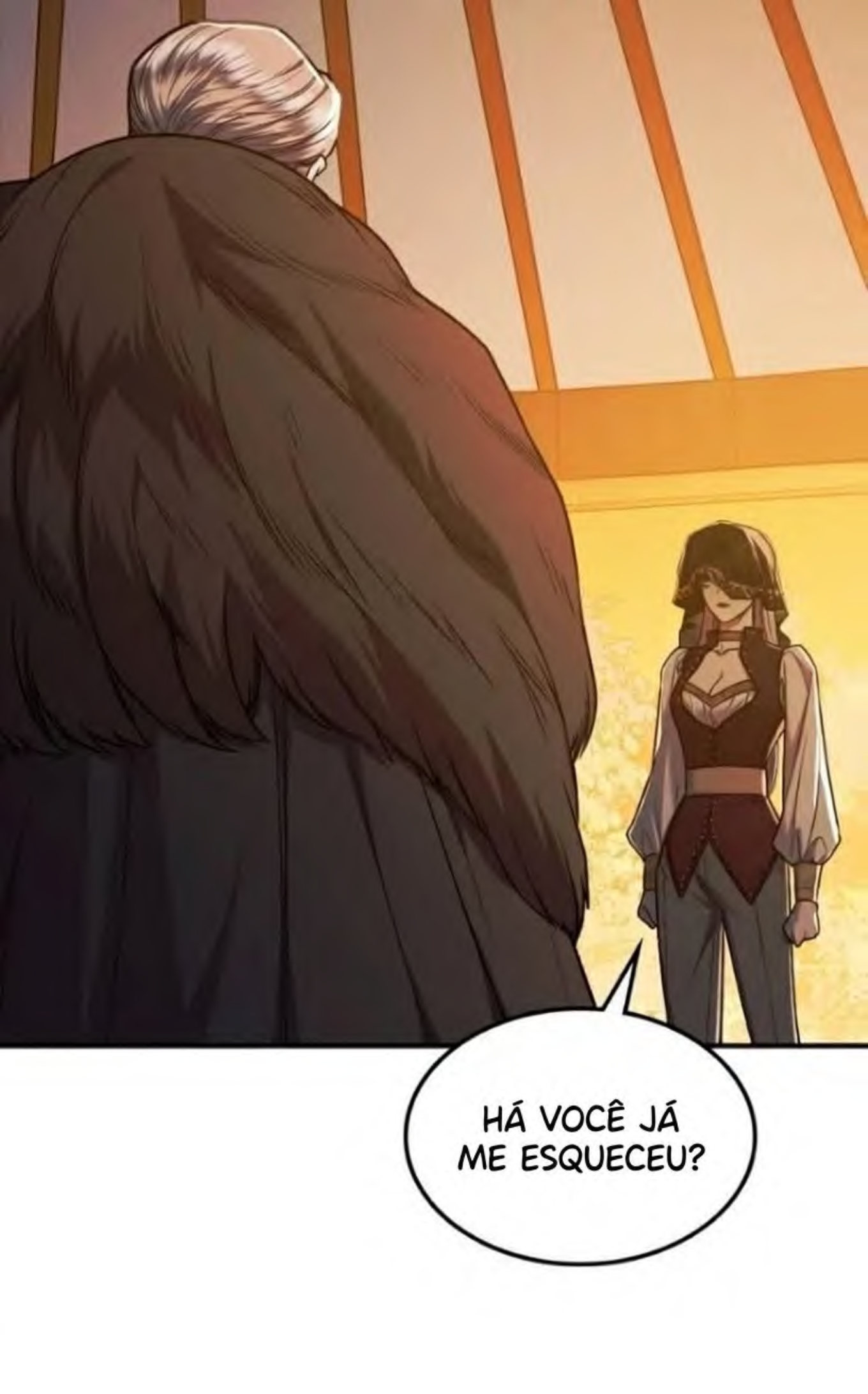 Who Stole the Empress? Capítulo 64 Página 104