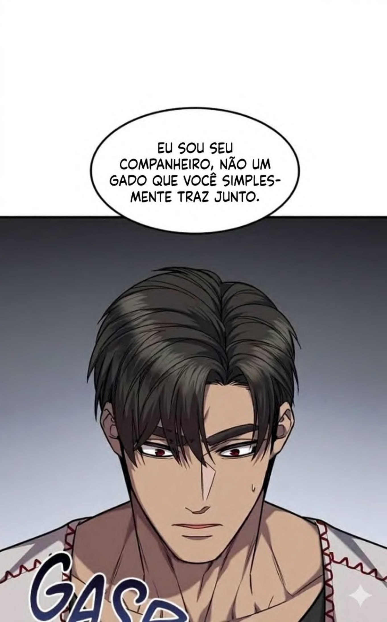 Who Stole the Empress? Capítulo 64 Página 109