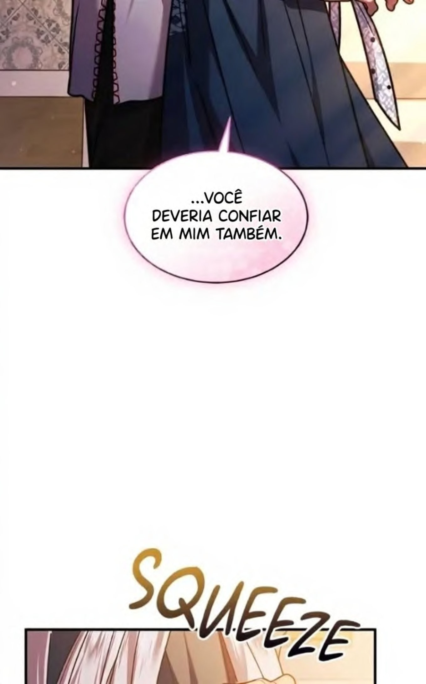 Who Stole the Empress? Capítulo 64 Página 14
