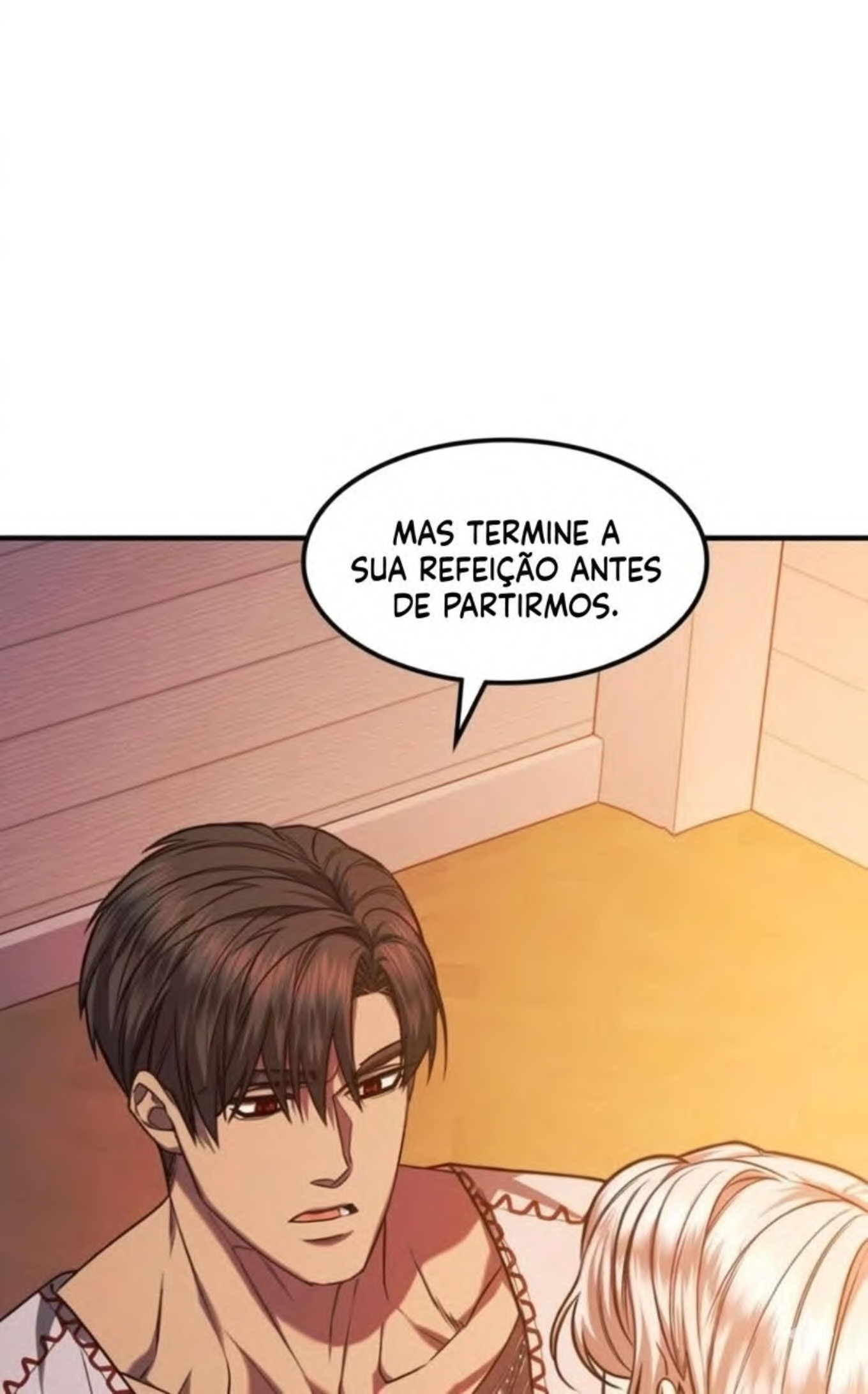 Who Stole the Empress? Capítulo 64 Página 16