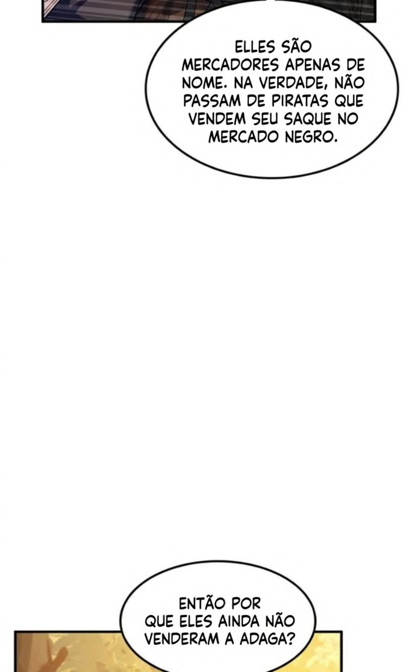 Who Stole the Empress? Capítulo 64 Página 19
