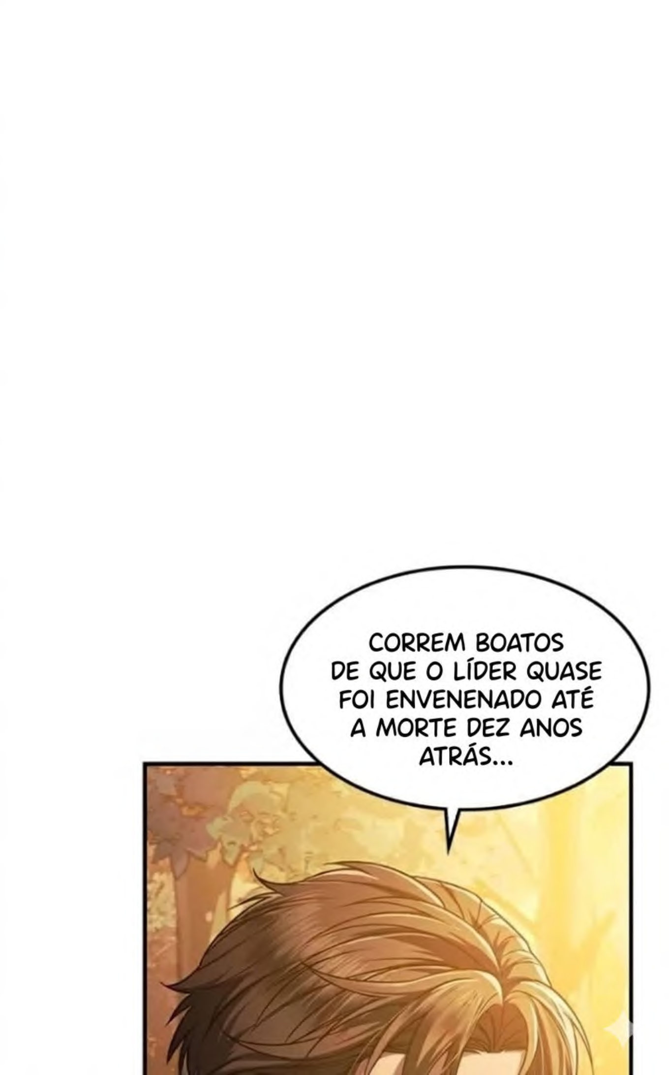 Who Stole the Empress? Capítulo 64 Página 20