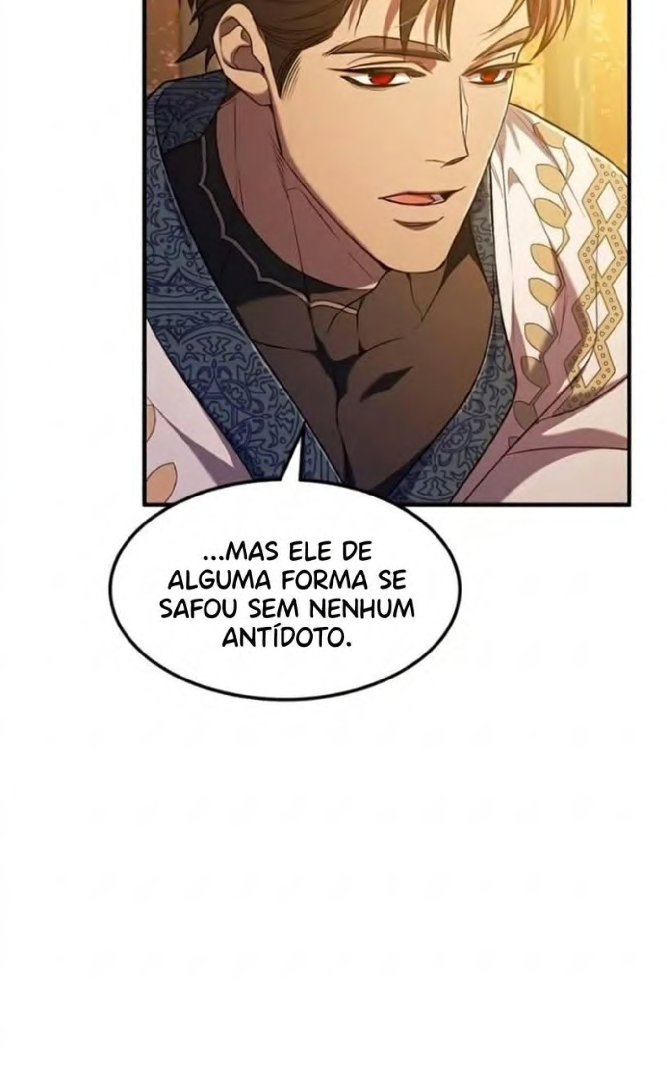 Who Stole the Empress? Capítulo 64 Página 21
