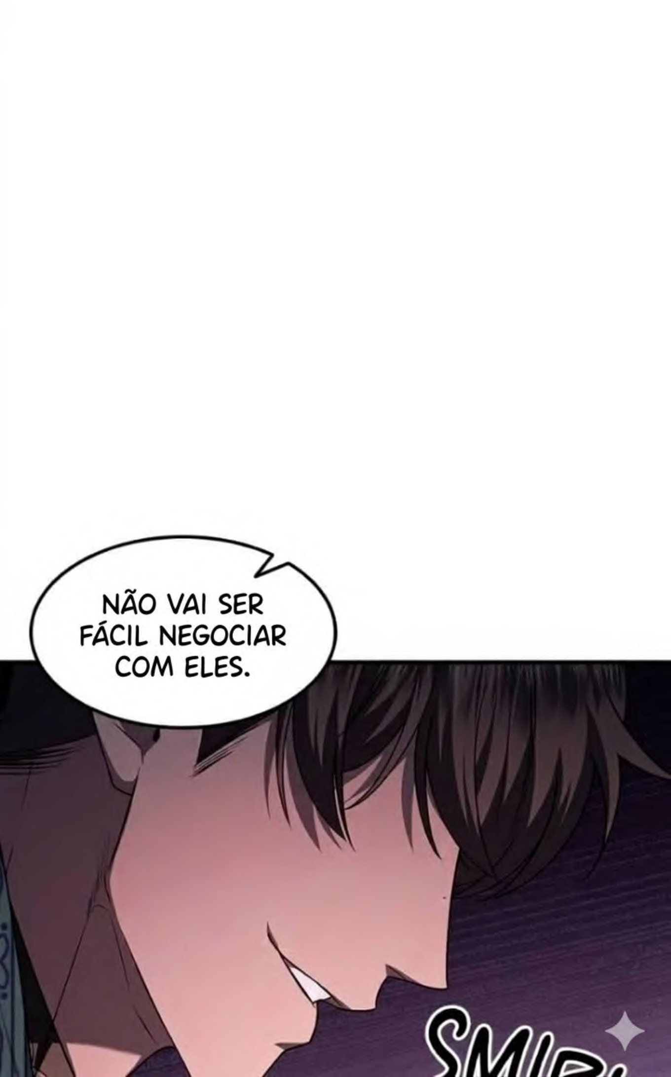 Who Stole the Empress? Capítulo 64 Página 23