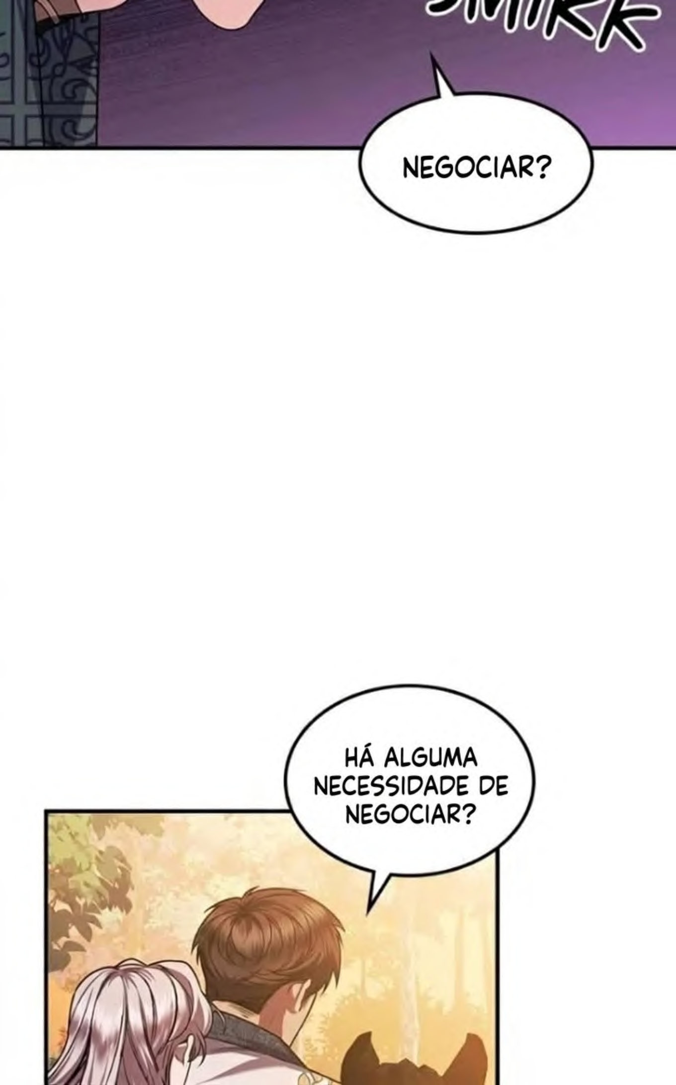 Who Stole the Empress? Capítulo 64 Página 24