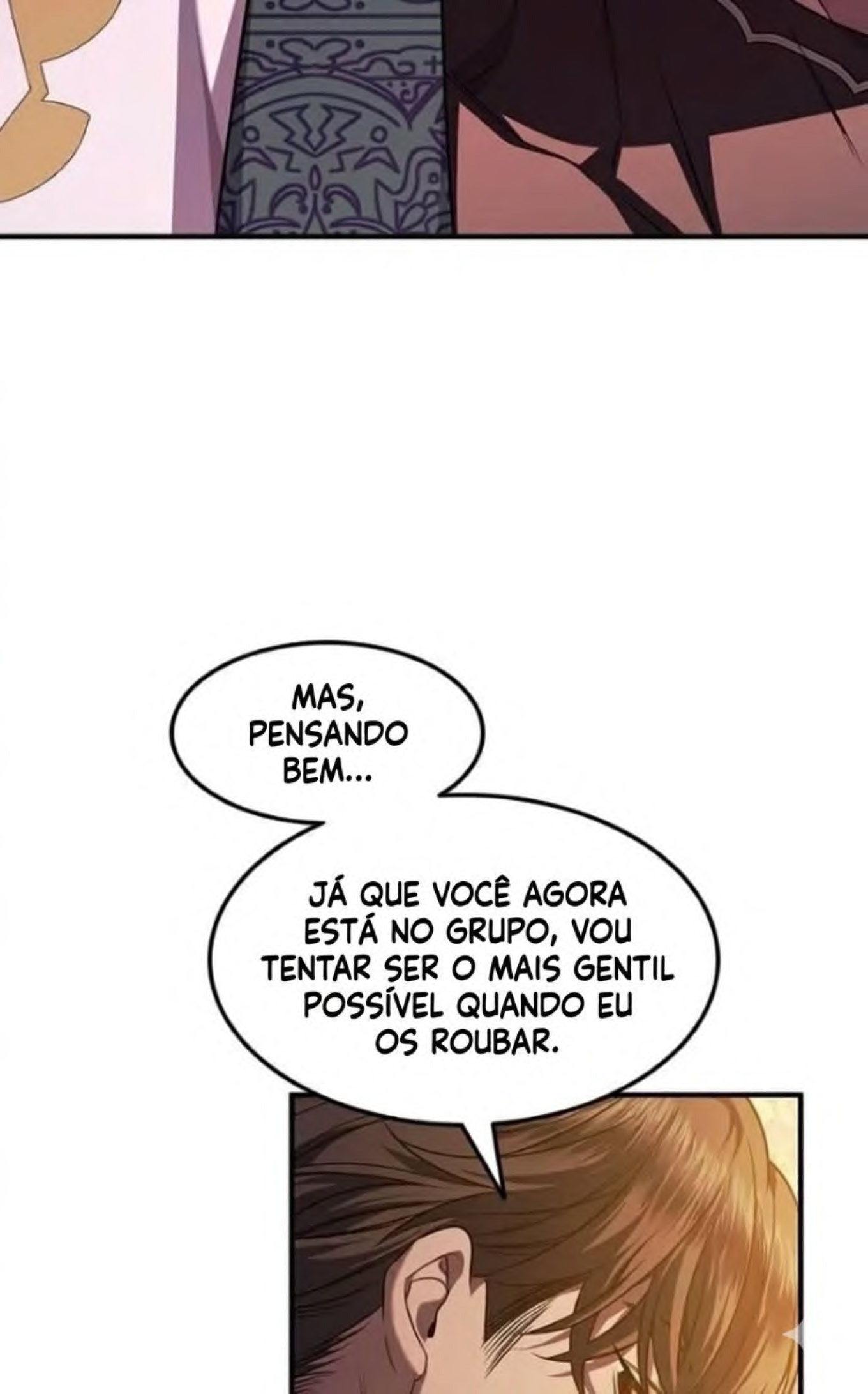 Who Stole the Empress? Capítulo 64 Página 27