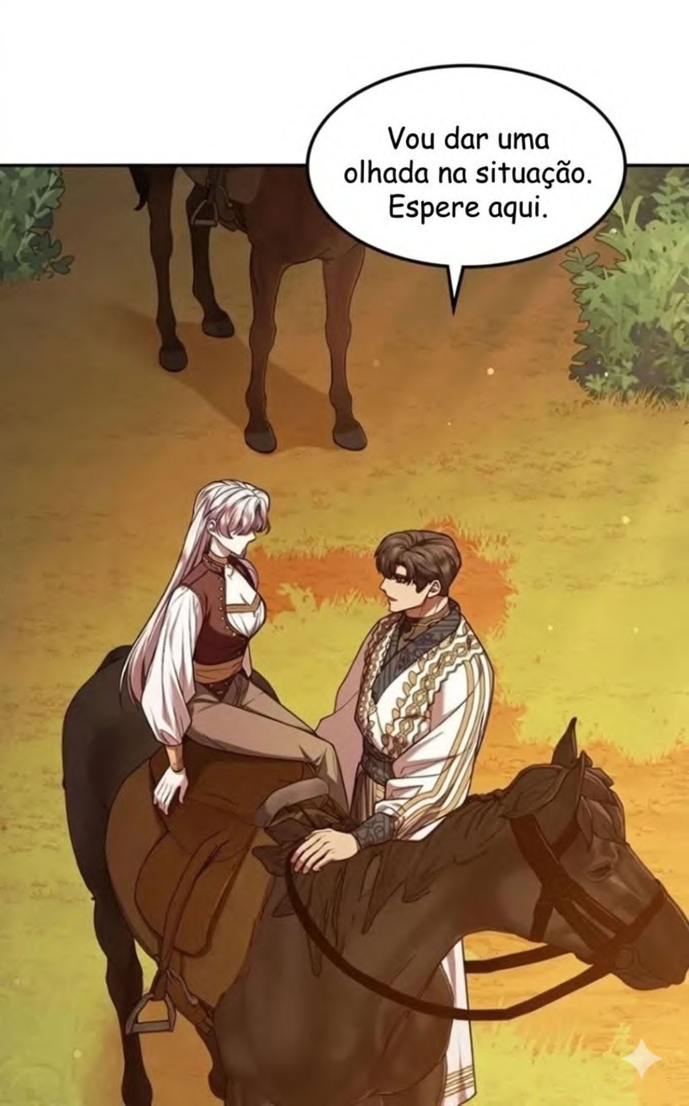 Who Stole the Empress? Capítulo 64 Página 31