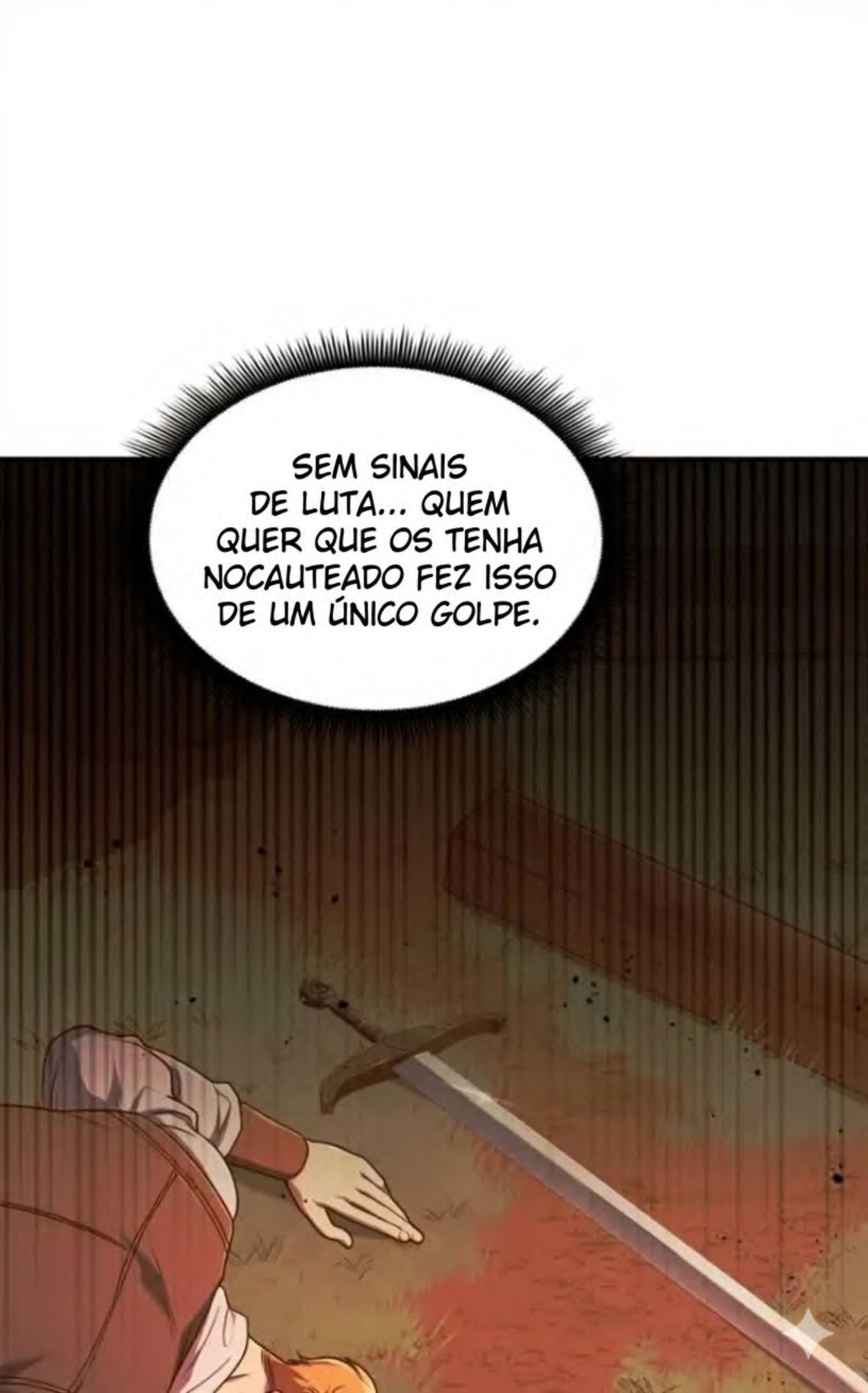 Who Stole the Empress? Capítulo 64 Página 36