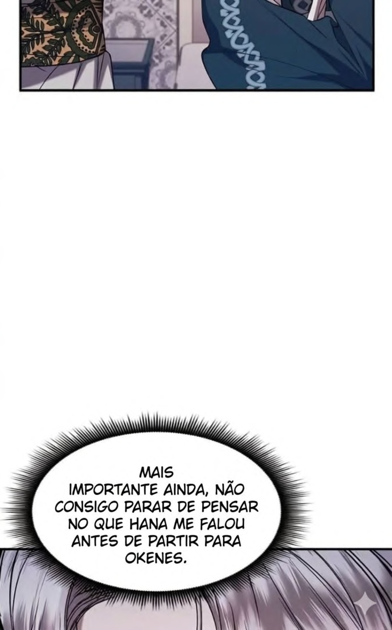 Who Stole the Empress? Capítulo 64 Página 4