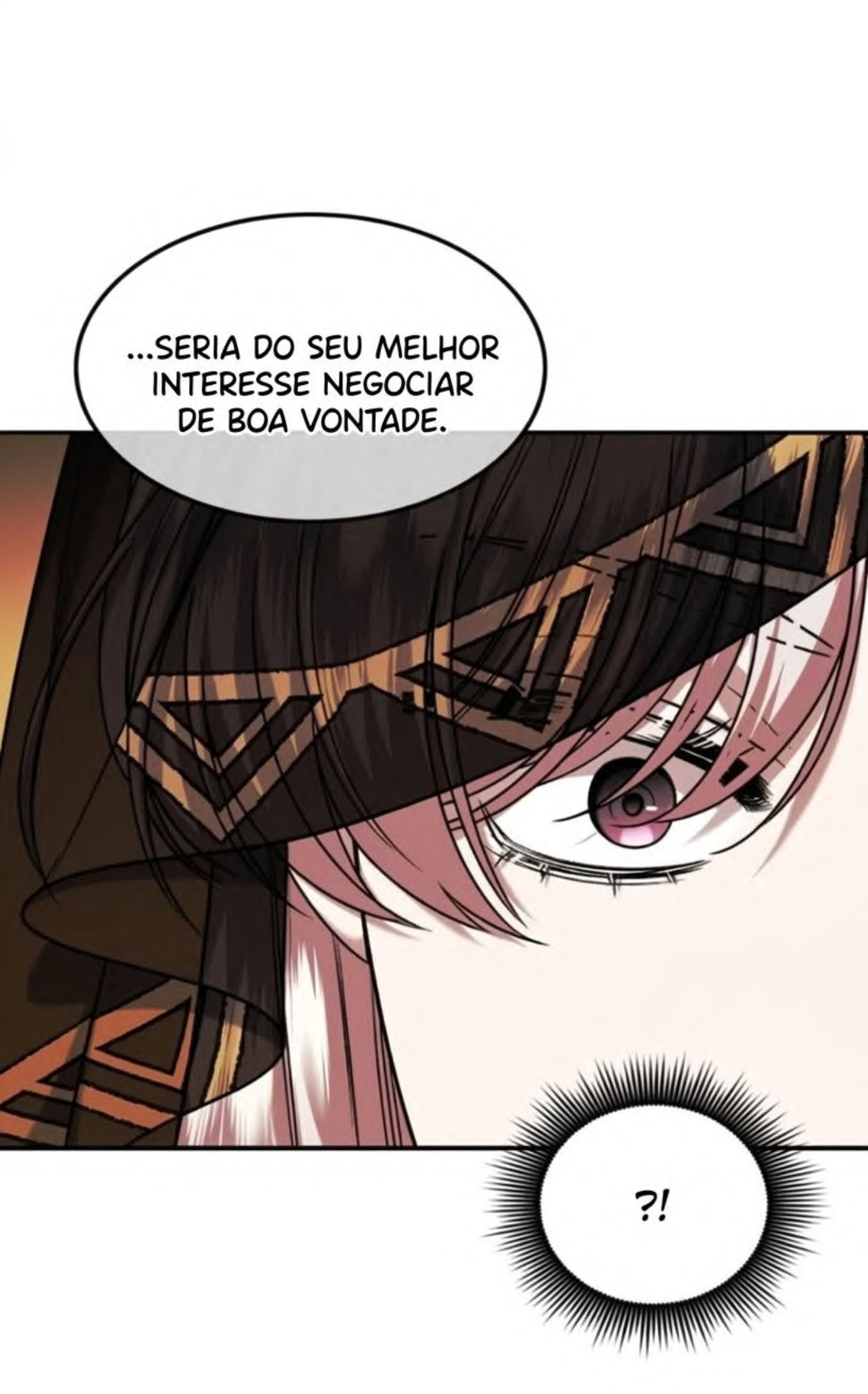 Who Stole the Empress? Capítulo 64 Página 43