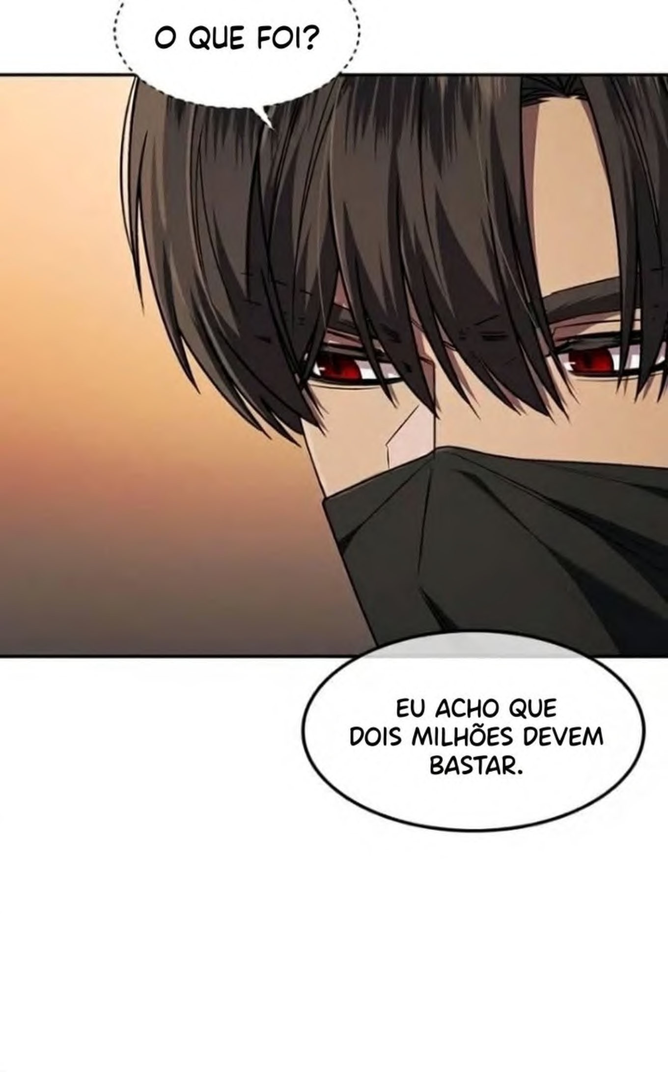 Who Stole the Empress? Capítulo 64 Página 49