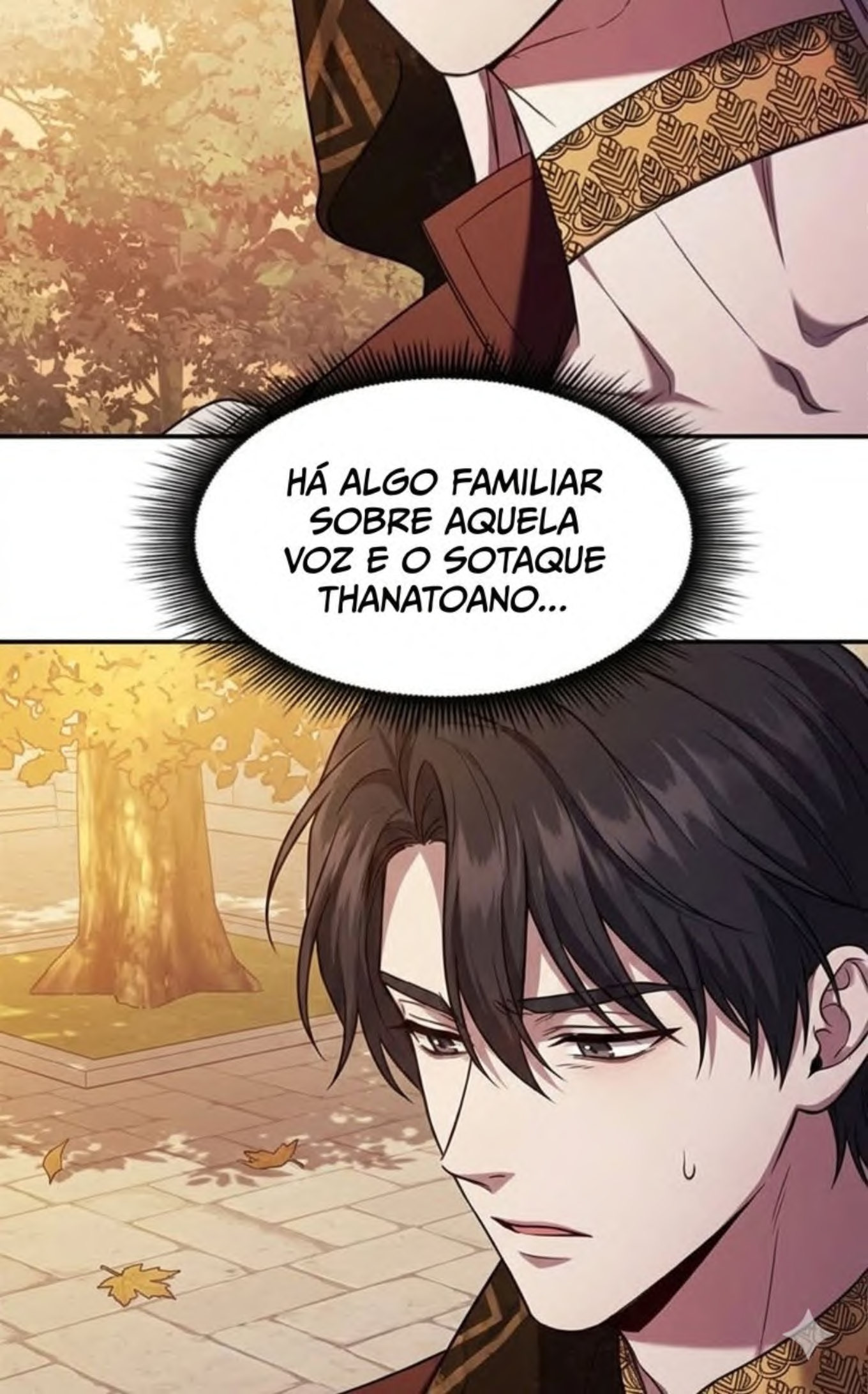 Who Stole the Empress? Capítulo 64 Página 51