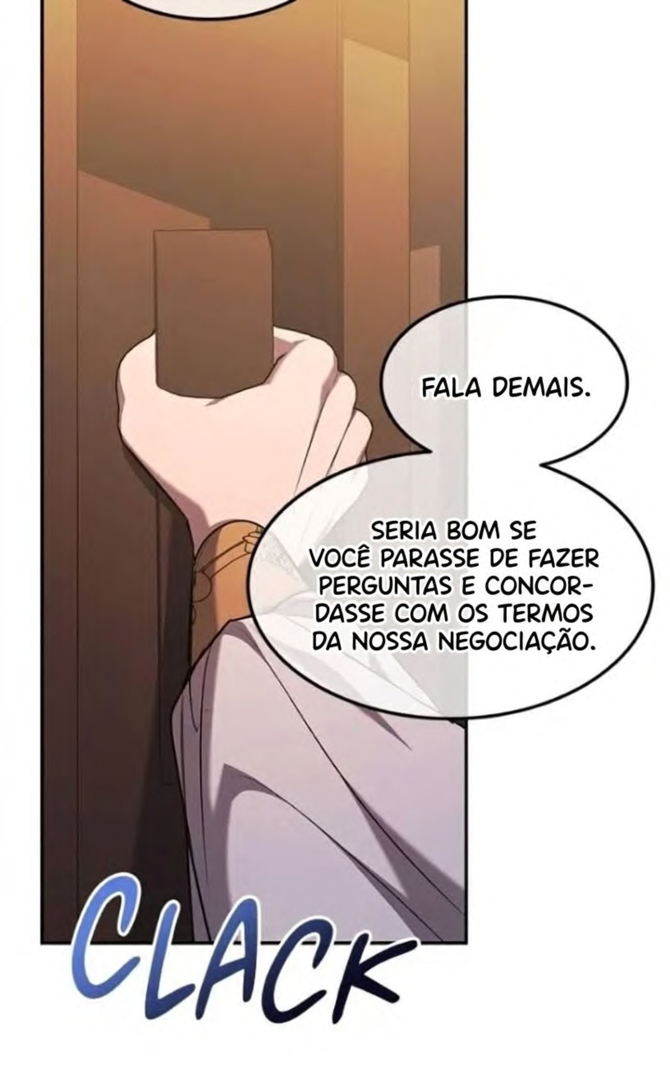 Who Stole the Empress? Capítulo 64 Página 61