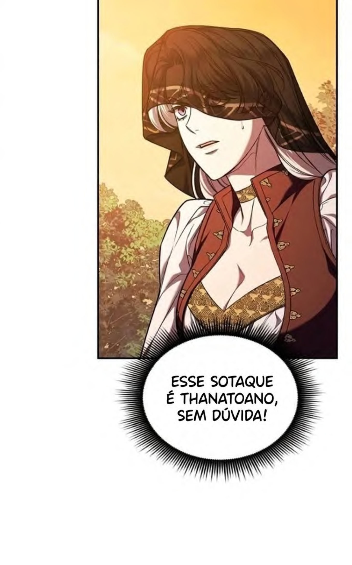 Who Stole the Empress? Capítulo 64 Página 75