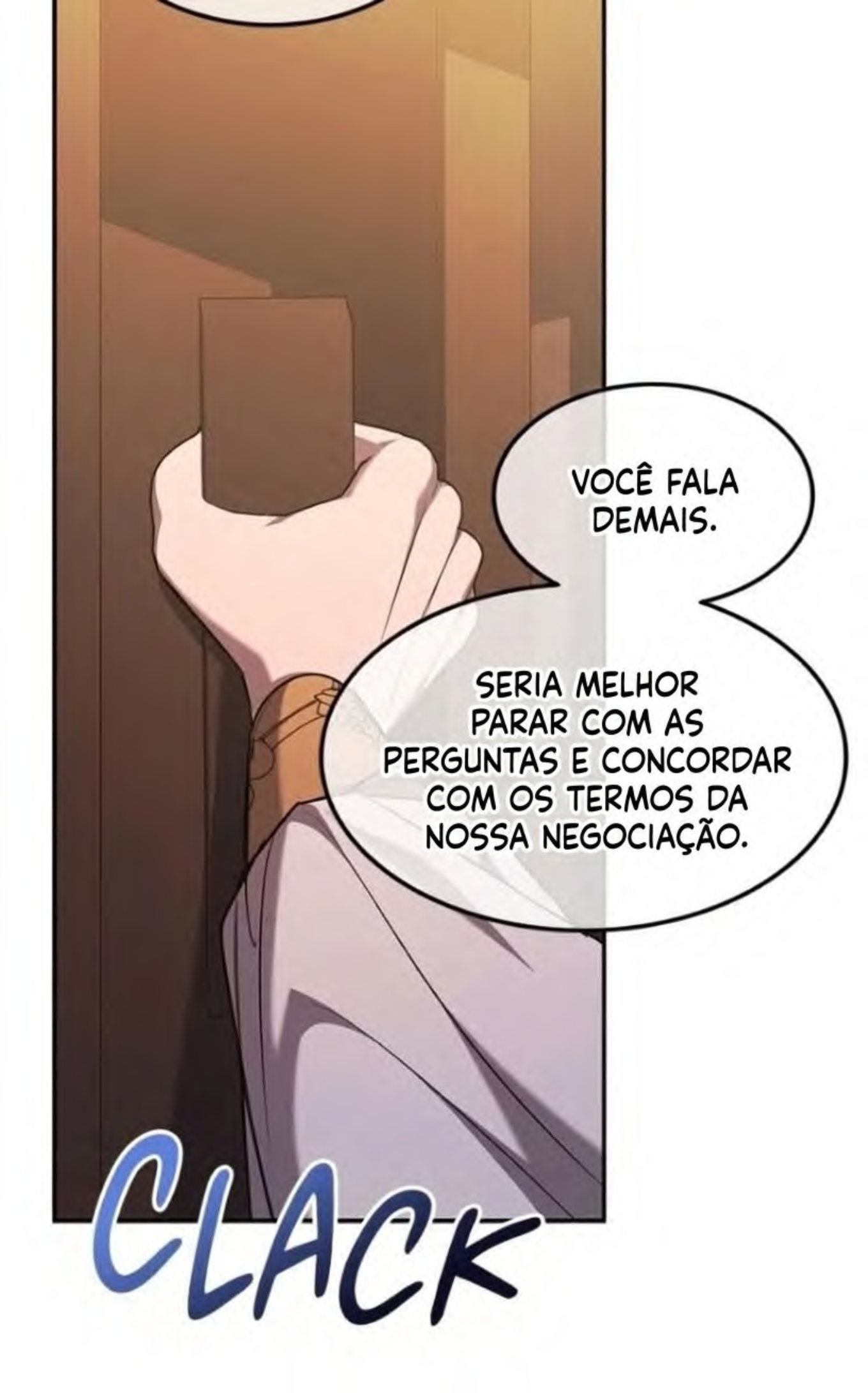 Who Stole the Empress? Capítulo 64 Página 92