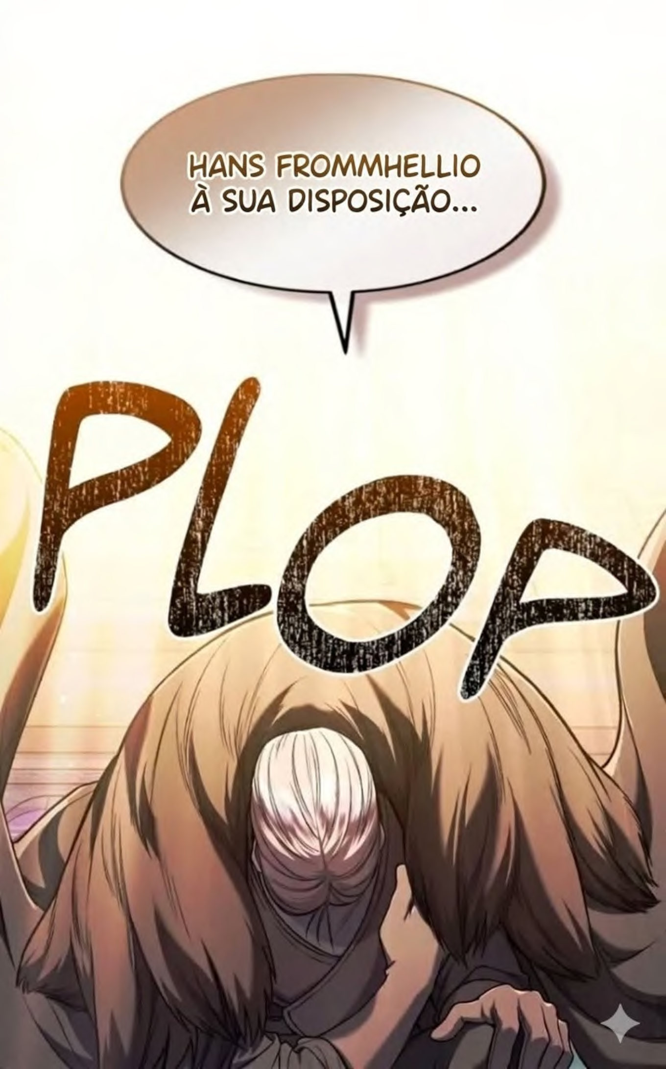 Who Stole the Empress? Capítulo 65 Página 10