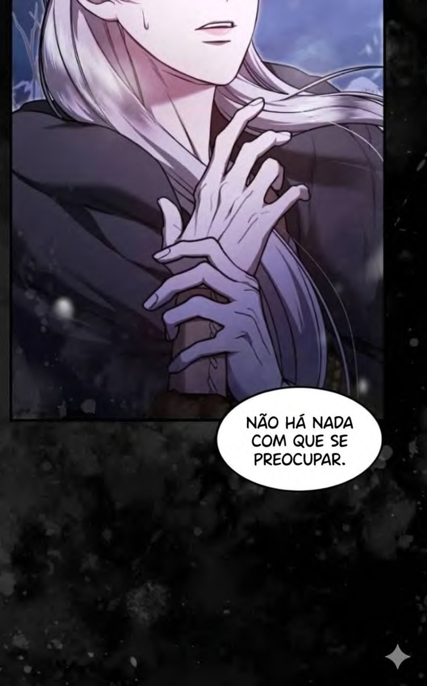 Who Stole the Empress? Capítulo 65 Página 105