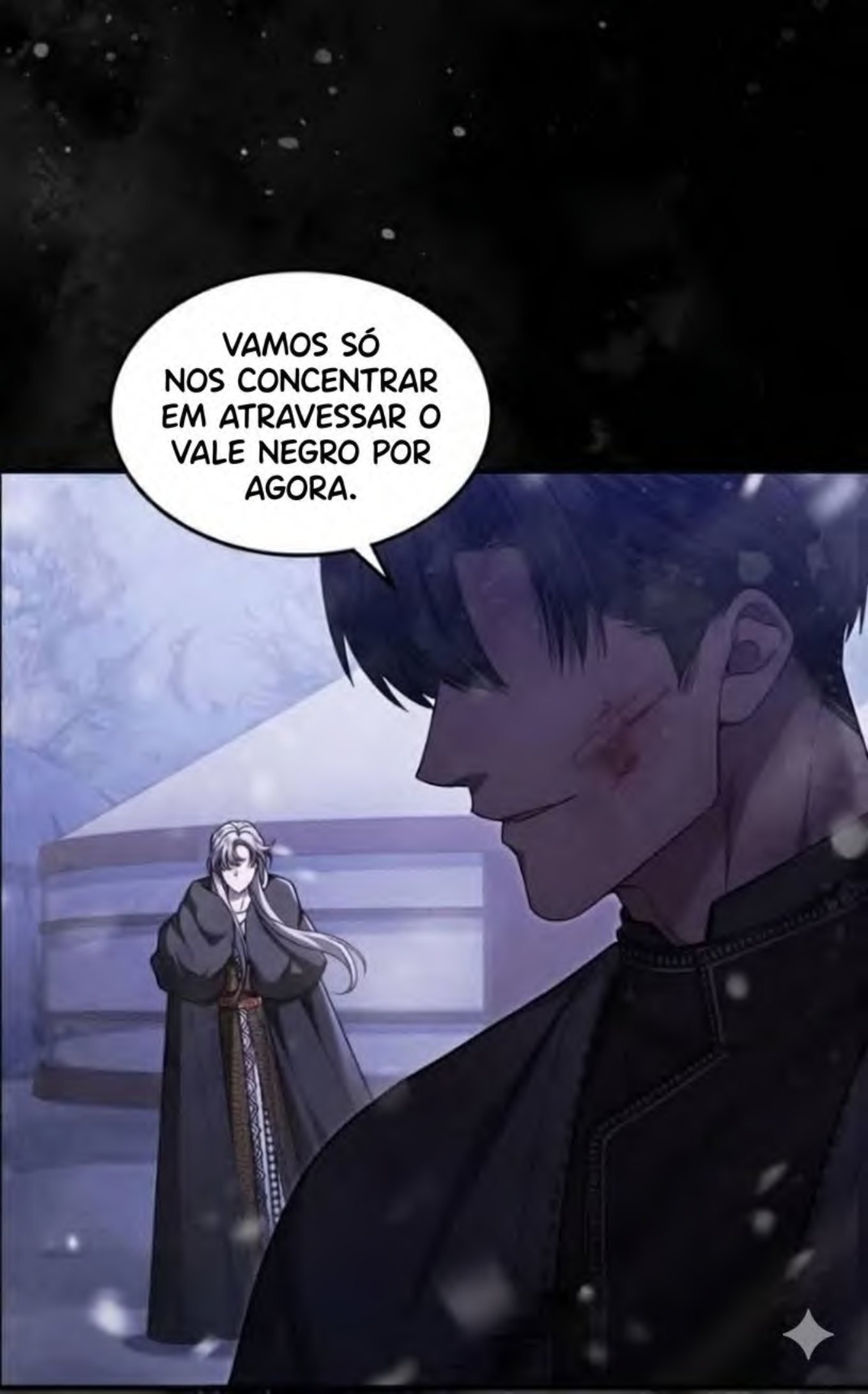 Who Stole the Empress? Capítulo 65 Página 106