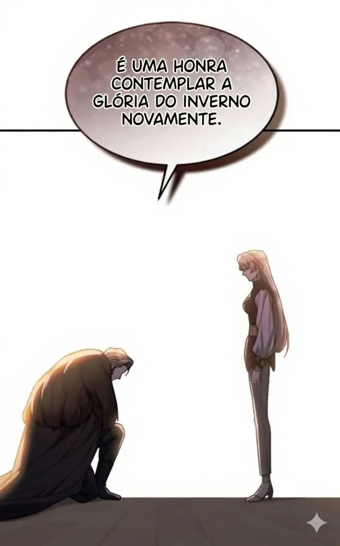 Who Stole the Empress? Capítulo 65 Página 11