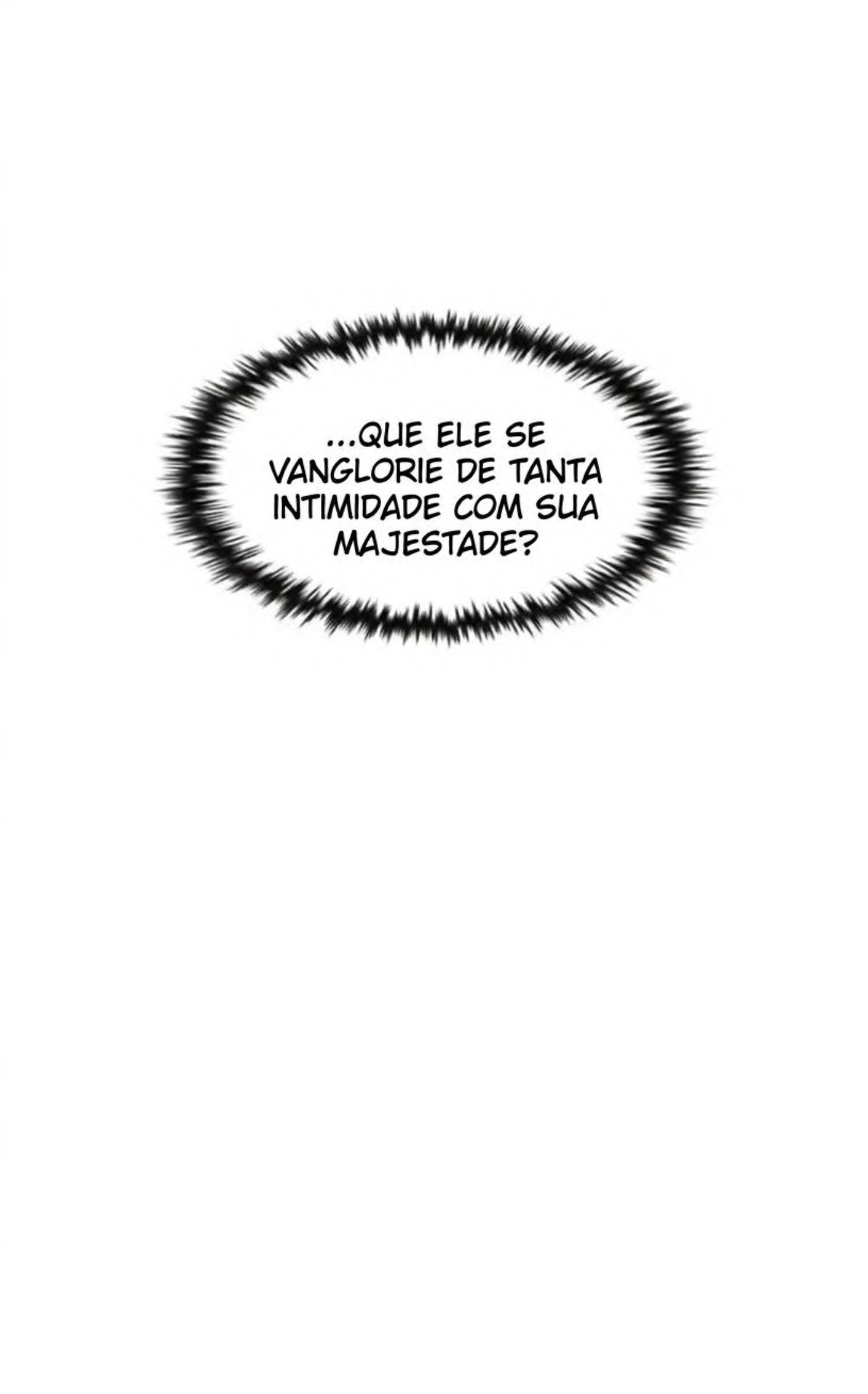 Who Stole the Empress? Capítulo 65 Página 18
