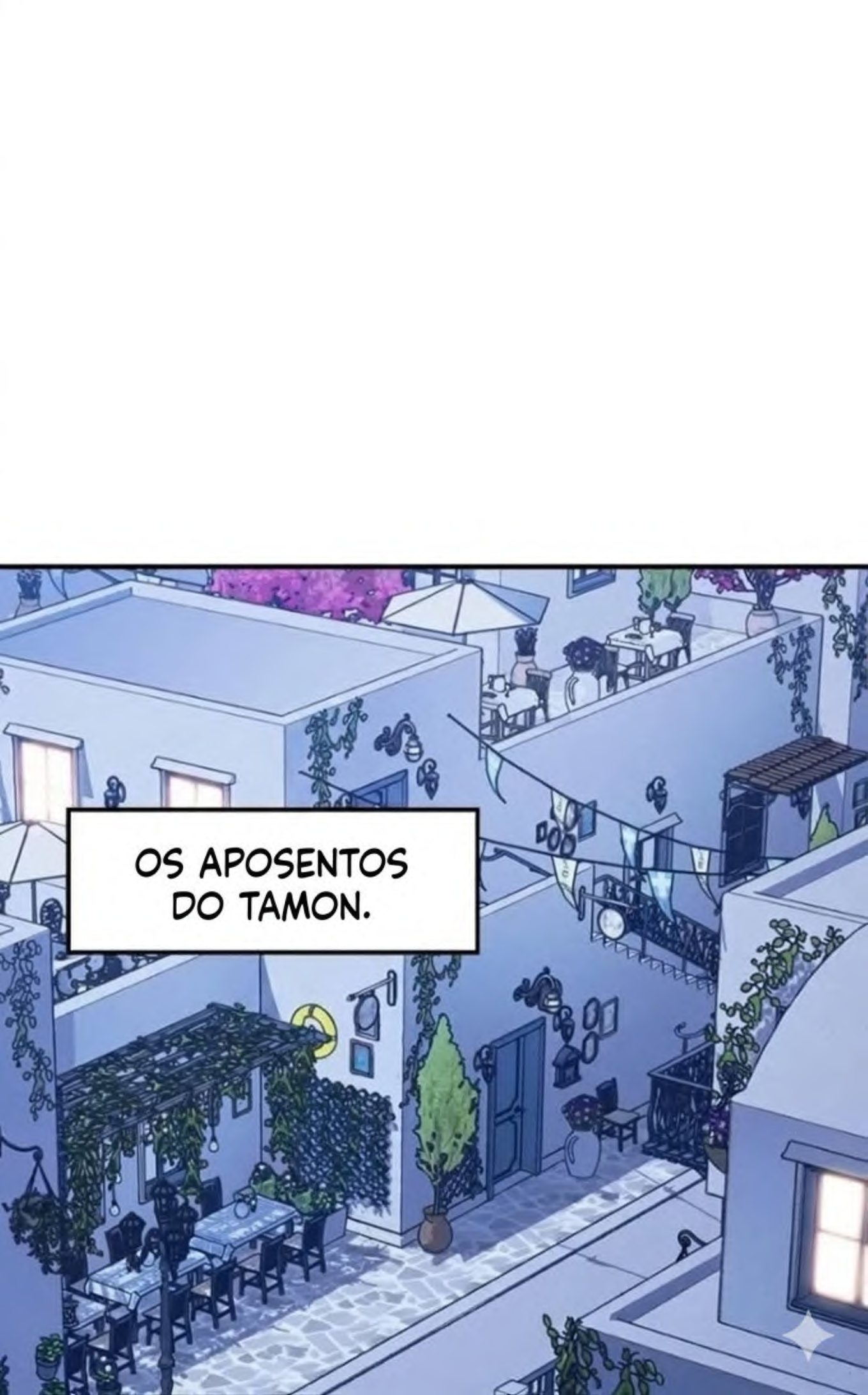 Who Stole the Empress? Capítulo 65 Página 19