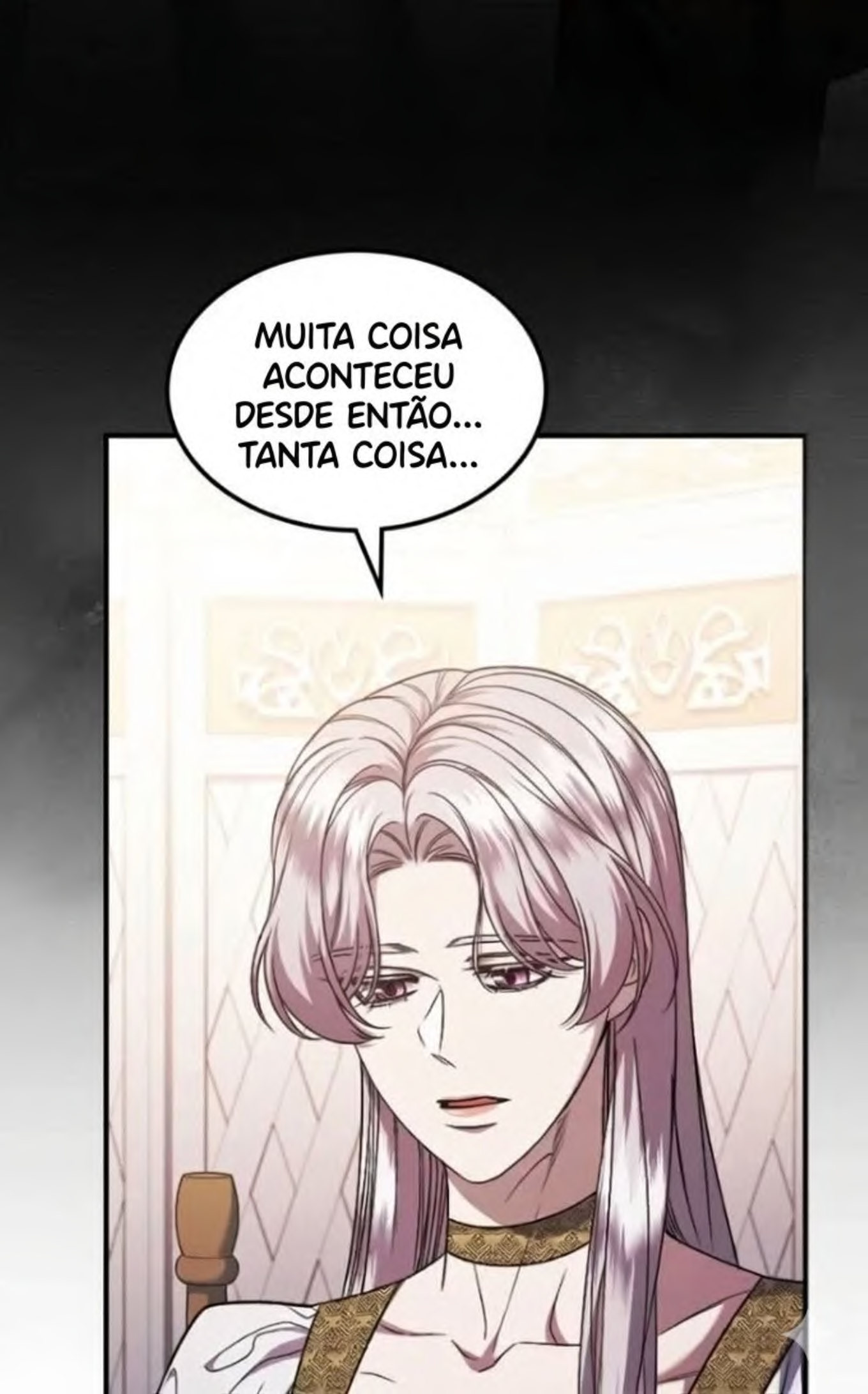 Who Stole the Empress? Capítulo 65 Página 25