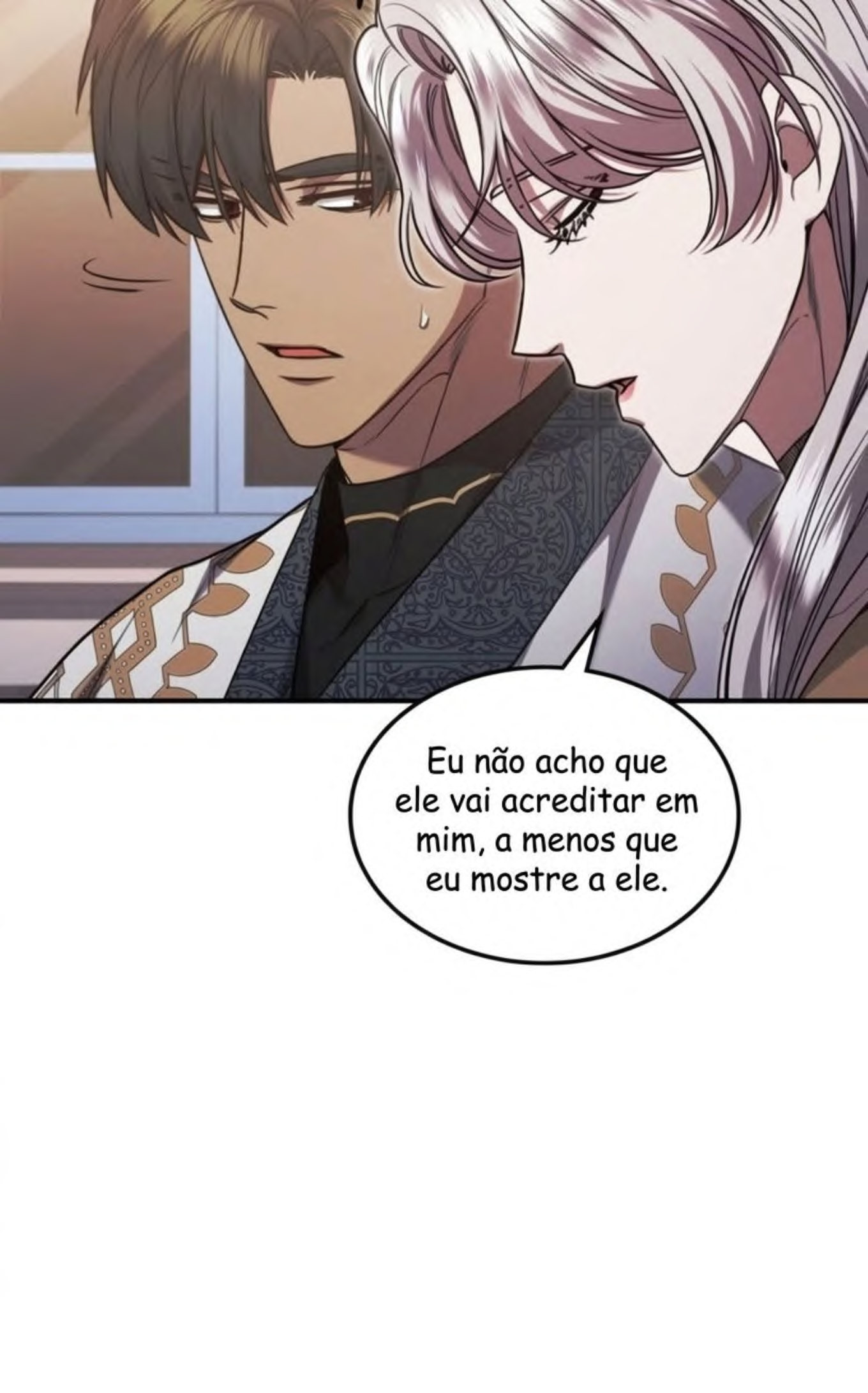 Who Stole the Empress? Capítulo 65 Página 27