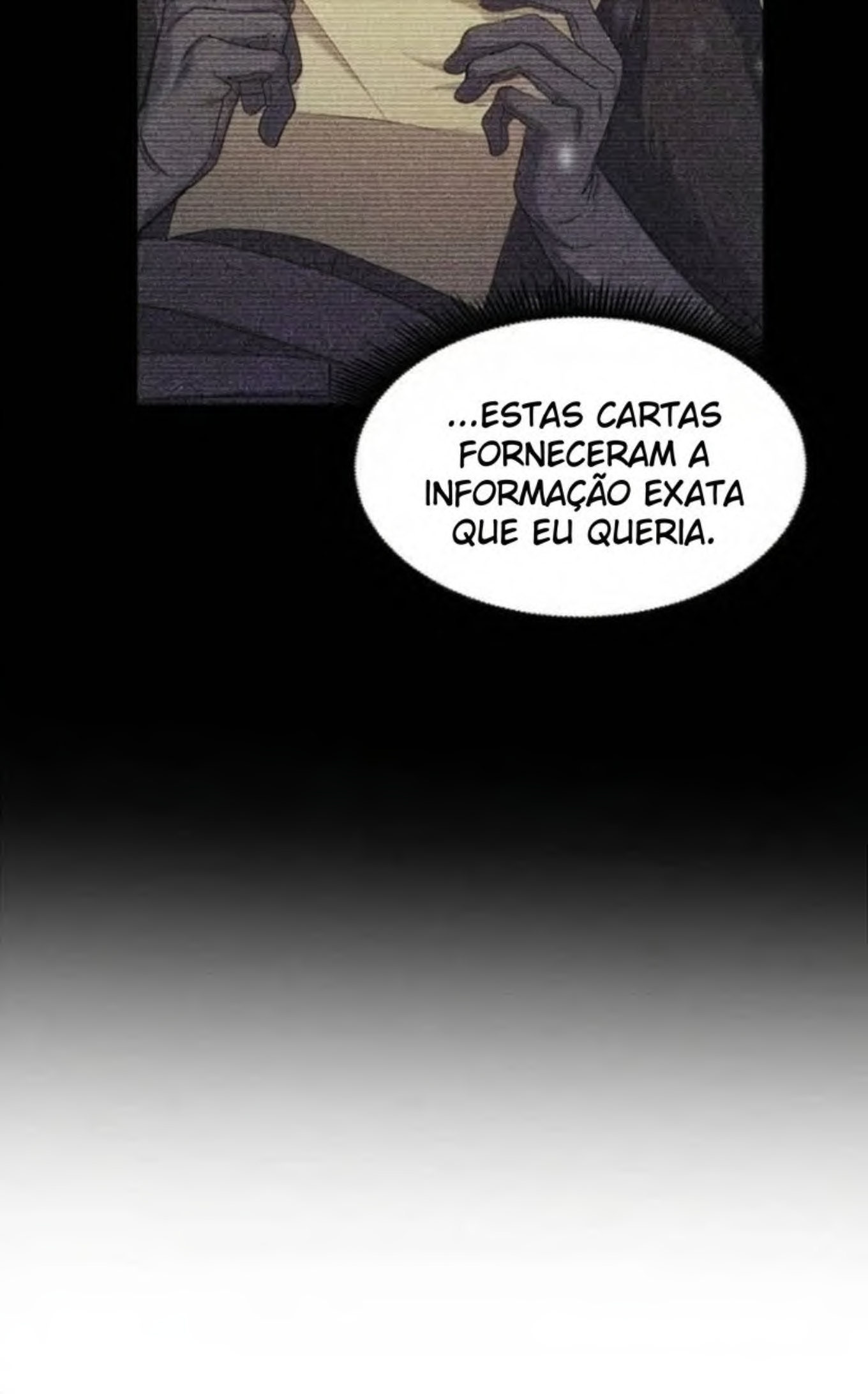 Who Stole the Empress? Capítulo 65 Página 3