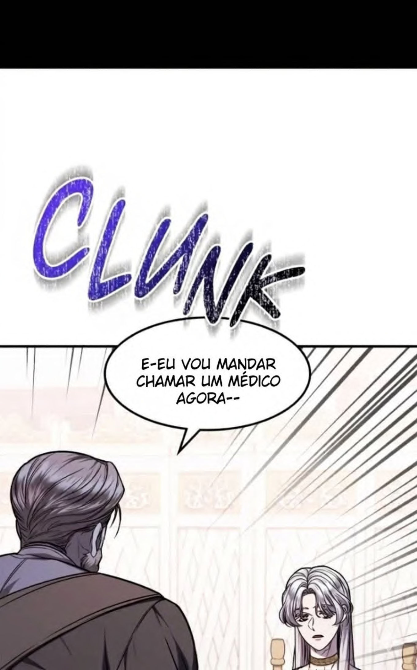 Who Stole the Empress? Capítulo 65 Página 32