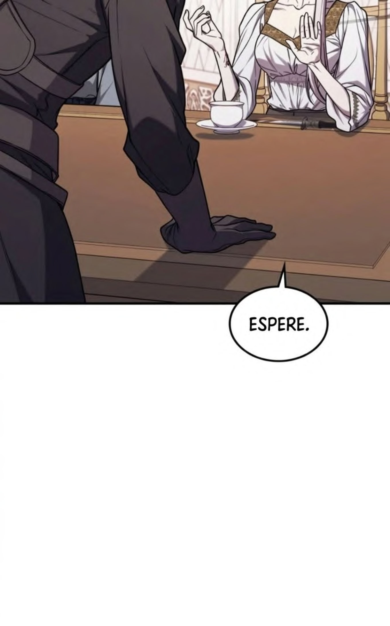 Who Stole the Empress? Capítulo 65 Página 33