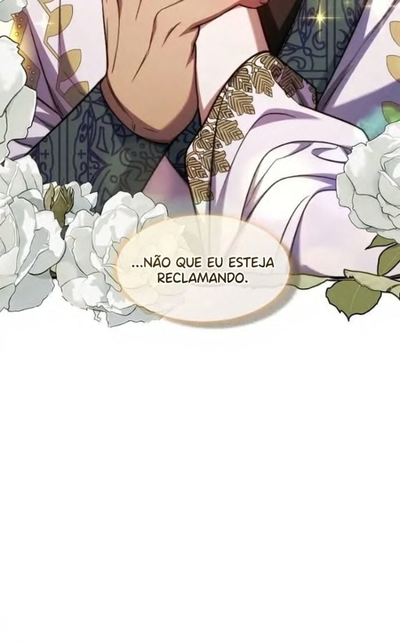 Who Stole the Empress? Capítulo 65 Página 35