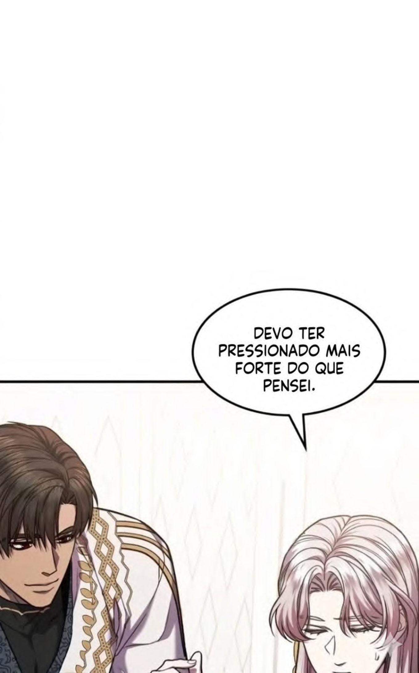 Who Stole the Empress? Capítulo 65 Página 36