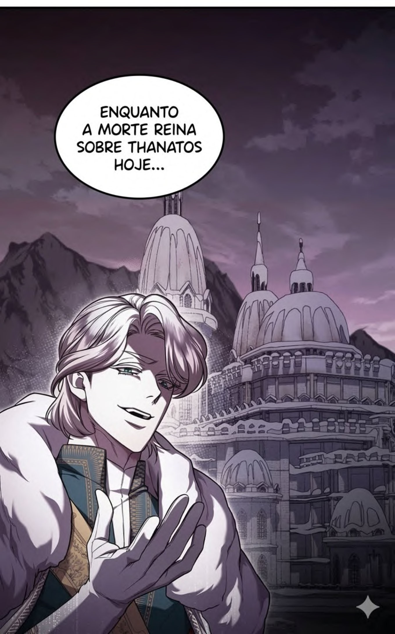 Who Stole the Empress? Capítulo 65 Página 39