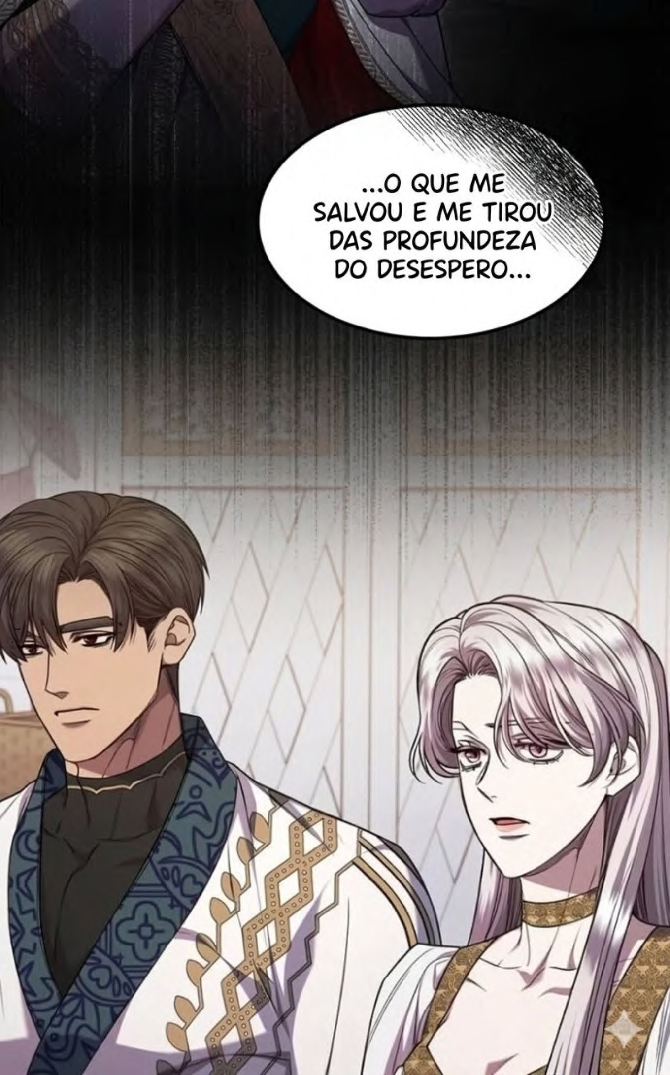 Who Stole the Empress? Capítulo 65 Página 40